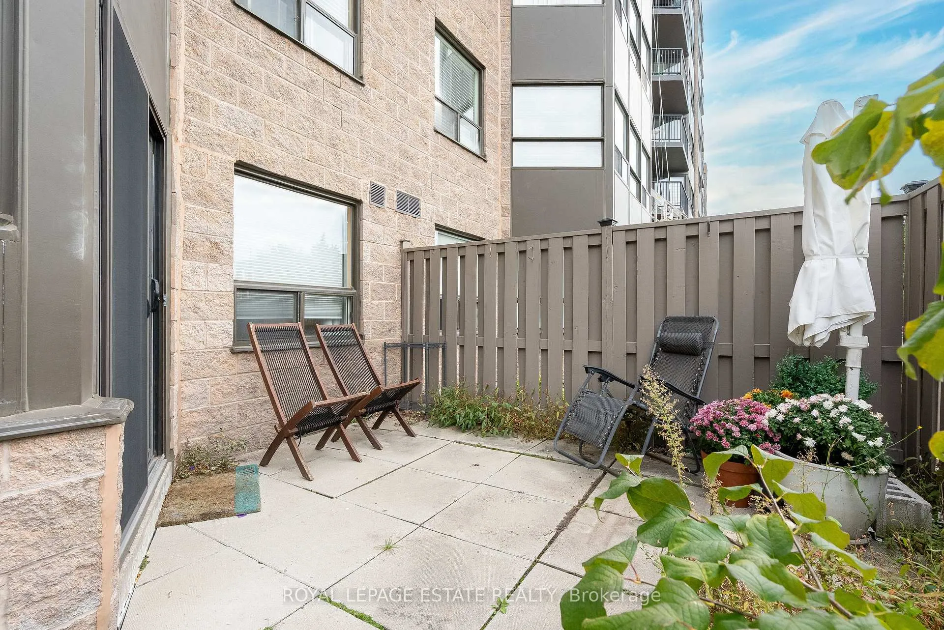 Photo 30 of Unit 103, 2 Raymerville Drive, Markham, Raymerville — HOMEH