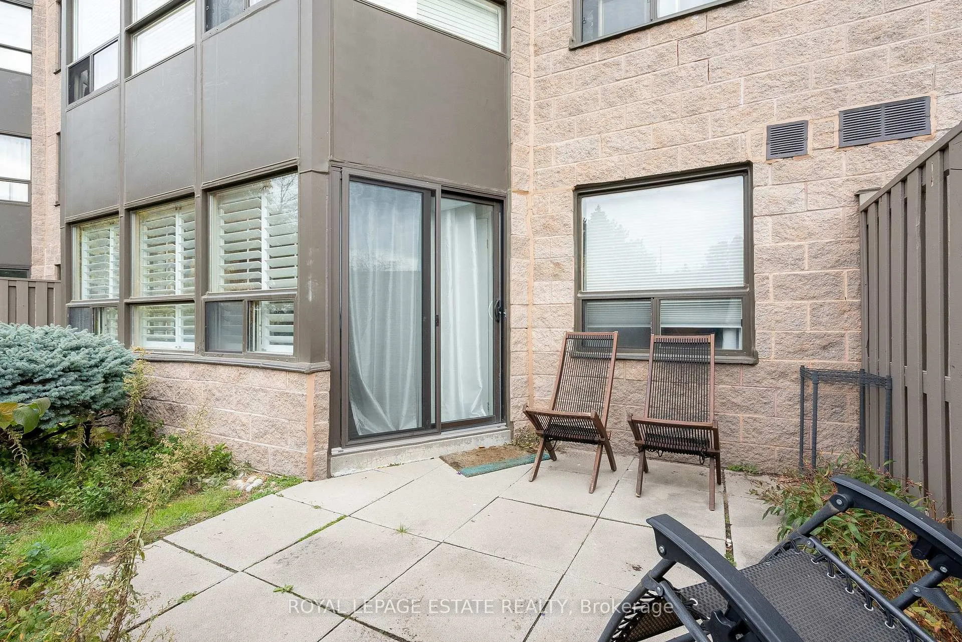 Photo 31 of Unit 103, 2 Raymerville Drive, Markham, Raymerville — HOMEH