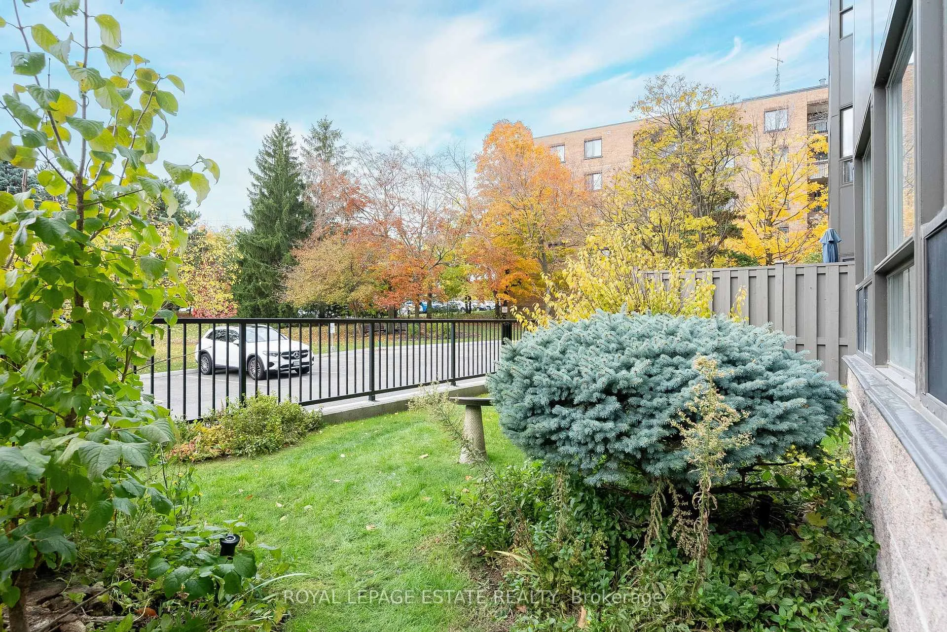 Photo 32 of Unit 103, 2 Raymerville Drive, Markham, Raymerville — HOMEH