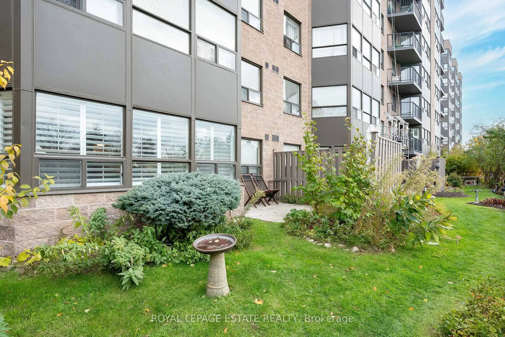 Photo 33 of Unit 103, 2 Raymerville Drive, Markham, Raymerville — HOMEH