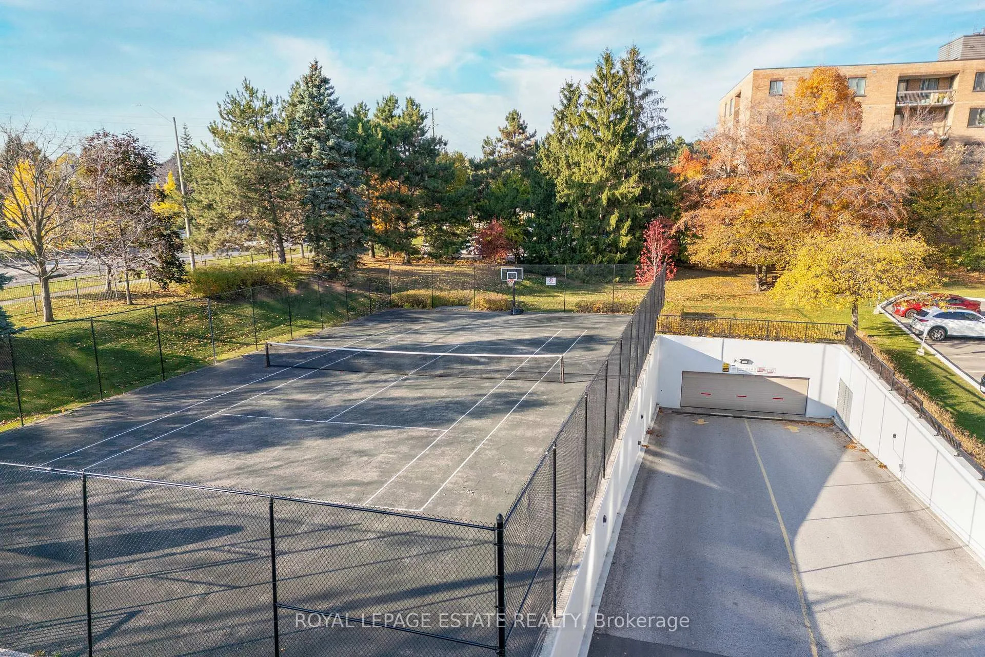 Photo 34 of Unit 103, 2 Raymerville Drive, Markham, Raymerville — HOMEH