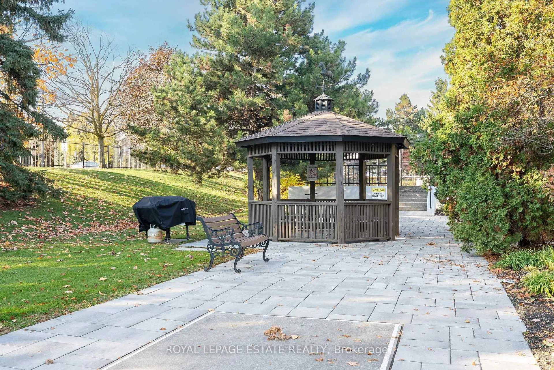 Photo 35 of Unit 103, 2 Raymerville Drive, Markham, Raymerville — HOMEH