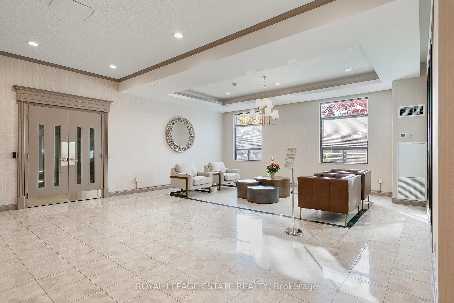 Photo 38 of Unit 103, 2 Raymerville Drive, Markham, Raymerville — HOMEH