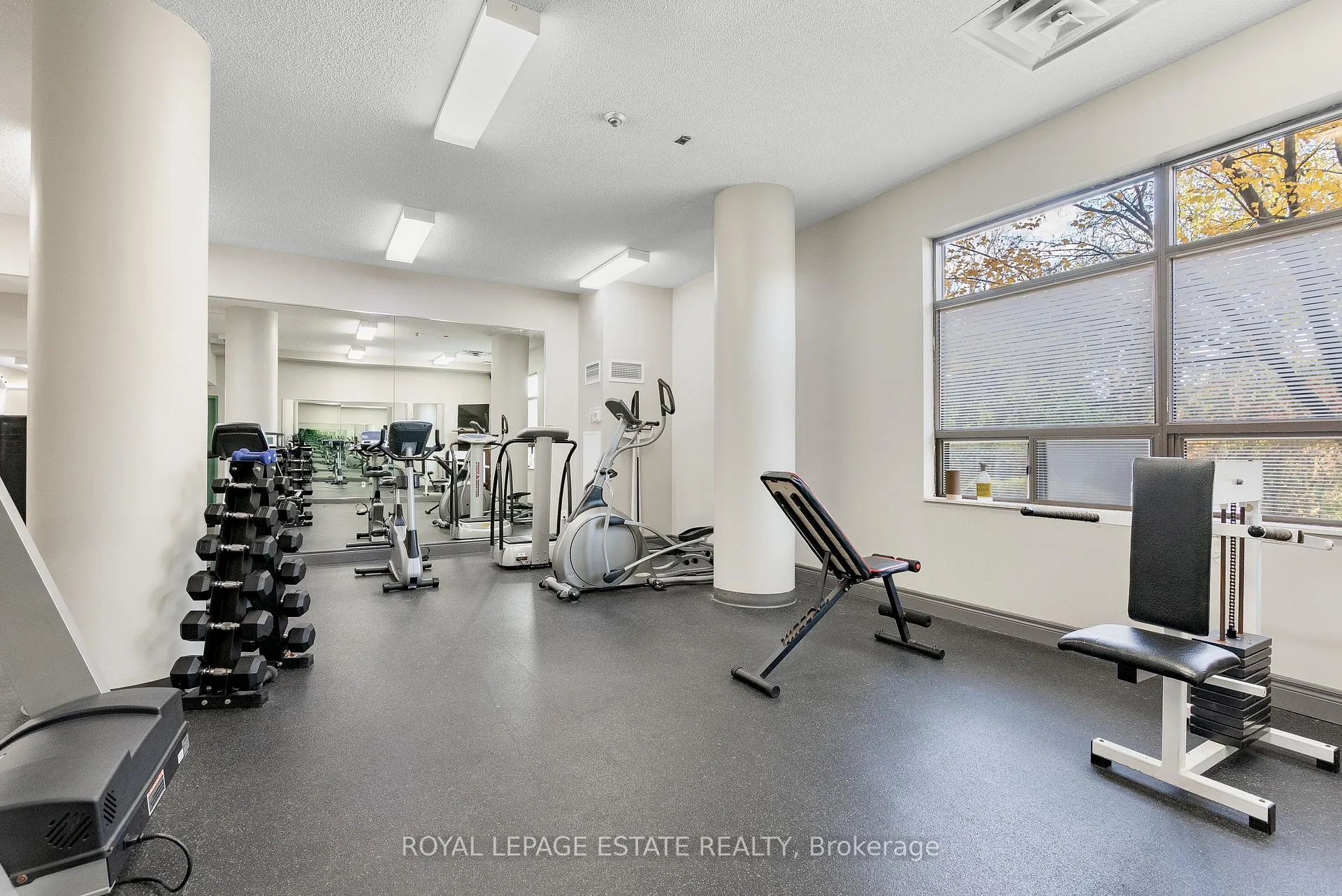 Photo 39 of Unit 103, 2 Raymerville Drive, Markham, Raymerville — HOMEH