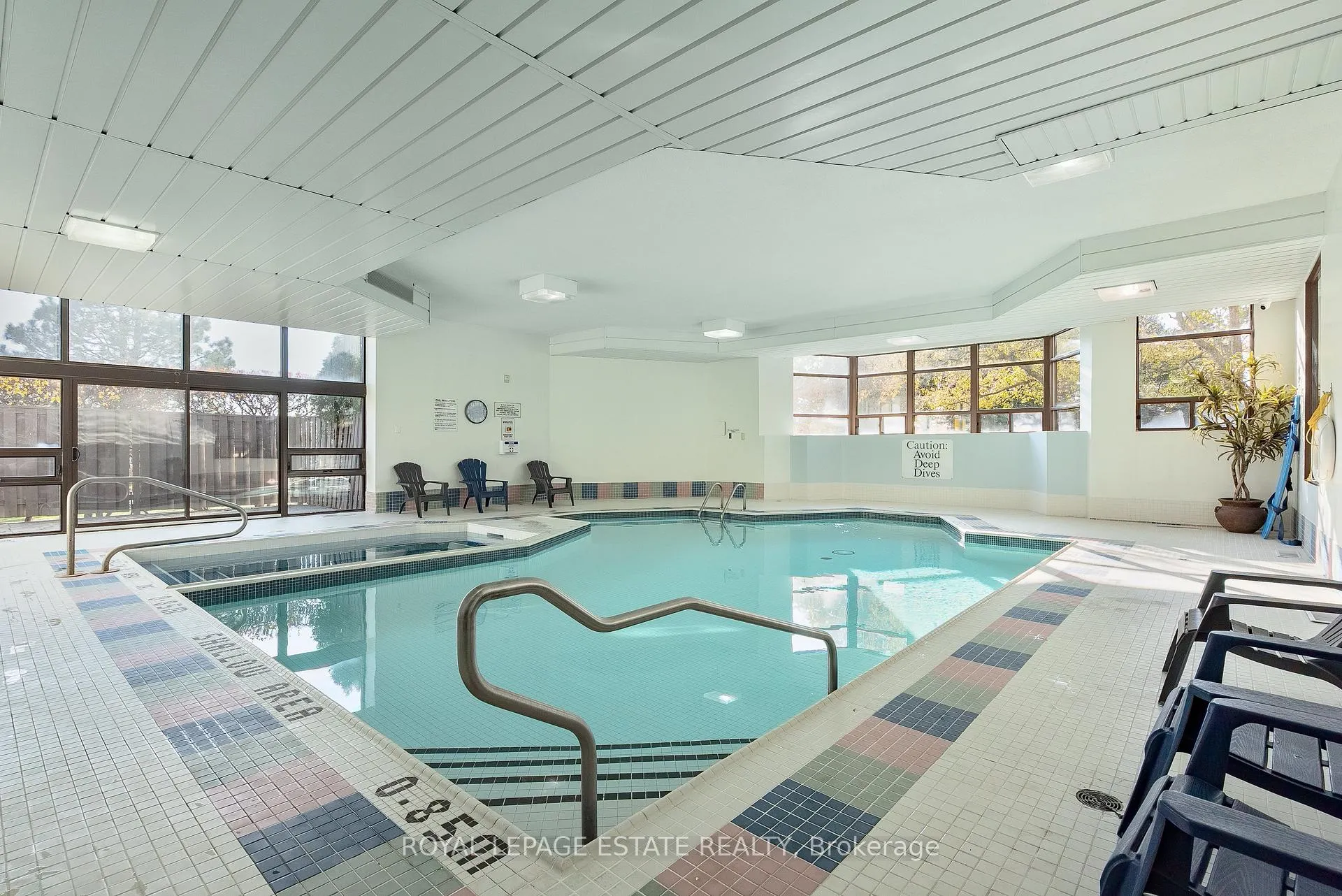 Photo 40 of Unit 103, 2 Raymerville Drive, Markham, Raymerville — HOMEH