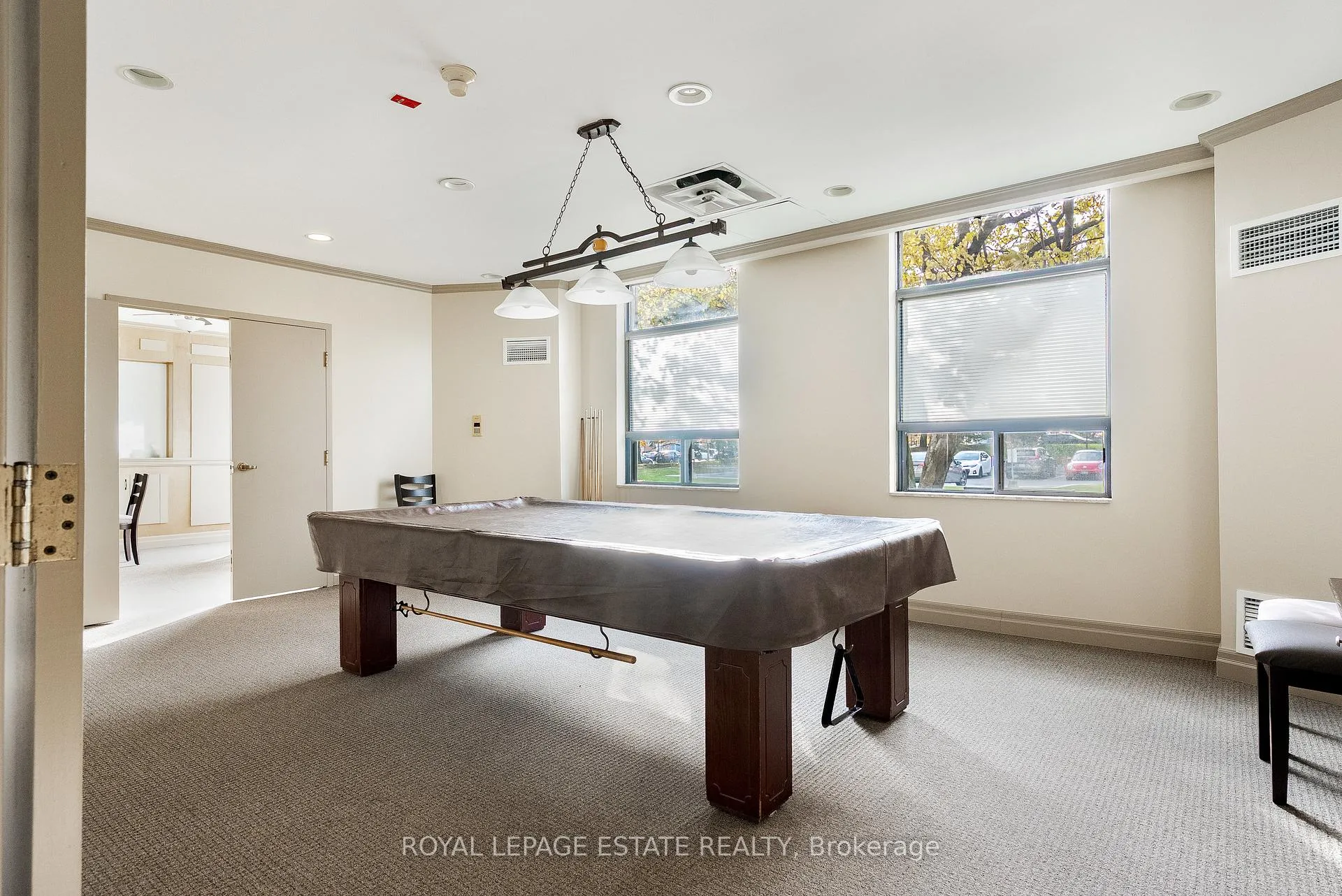 Photo 41 of Unit 103, 2 Raymerville Drive, Markham, Raymerville — HOMEH