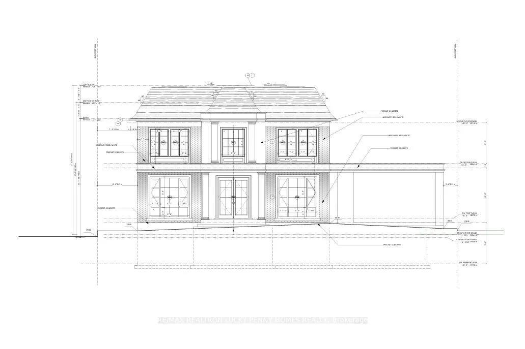 Photo 1 of 16B Riverview Avenue, Markham, Bullock — HOMEH