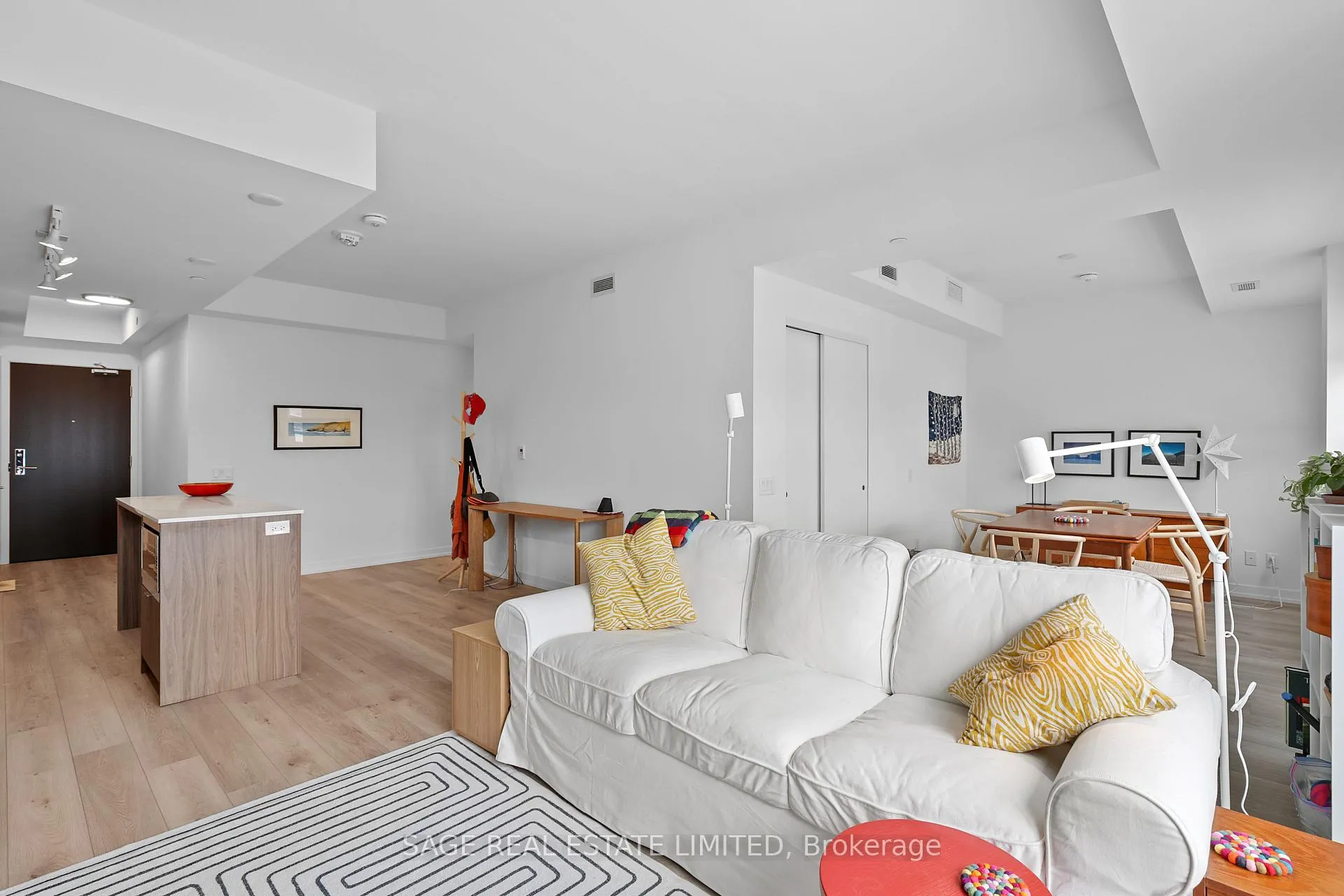 Photo 17 of Unit 505, 863 St Clair Avenue W, Toronto, Wychwood — HOMEH