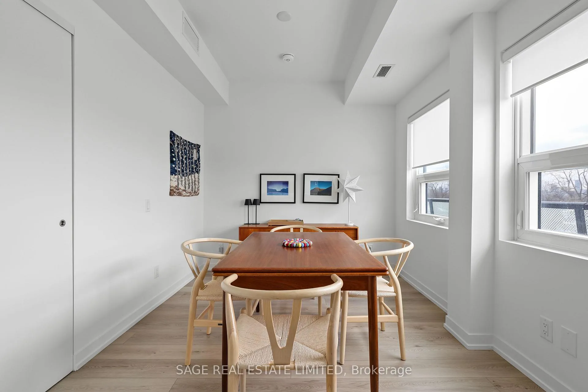 Photo 19 of Unit 505, 863 St Clair Avenue W, Toronto, Wychwood — HOMEH