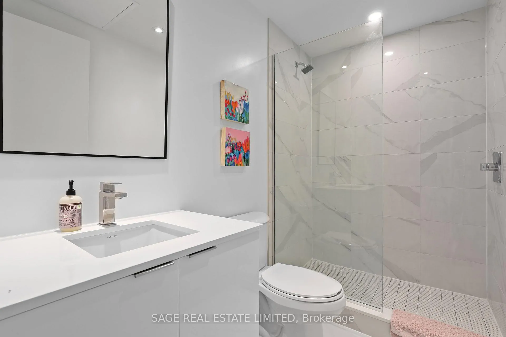 Photo 21 of Unit 505, 863 St Clair Avenue W, Toronto, Wychwood — HOMEH