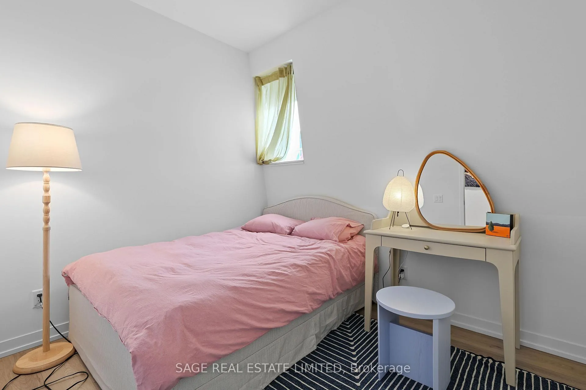 Photo 22 of Unit 505, 863 St Clair Avenue W, Toronto, Wychwood — HOMEH