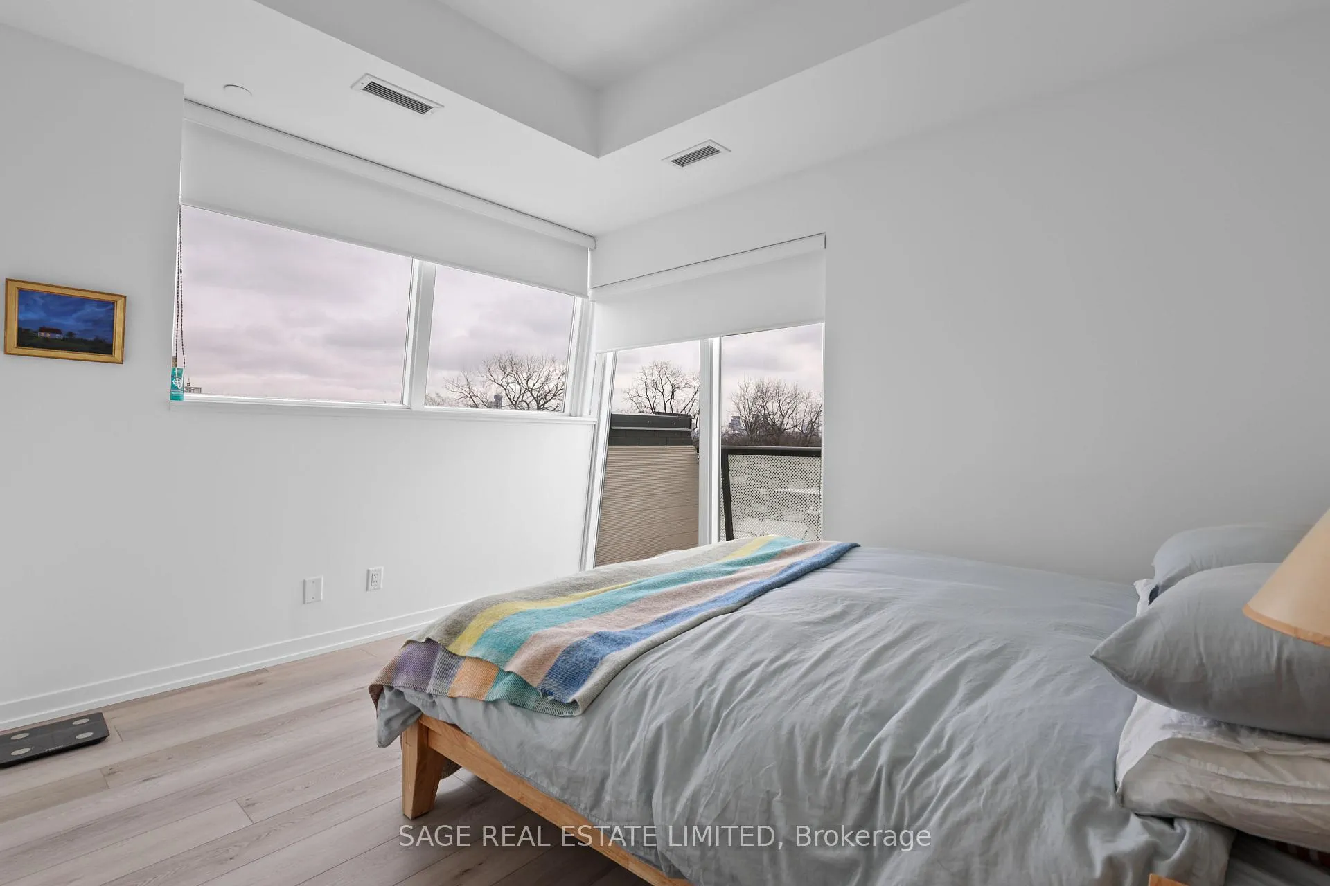Photo 23 of Unit 505, 863 St Clair Avenue W, Toronto, Wychwood — HOMEH