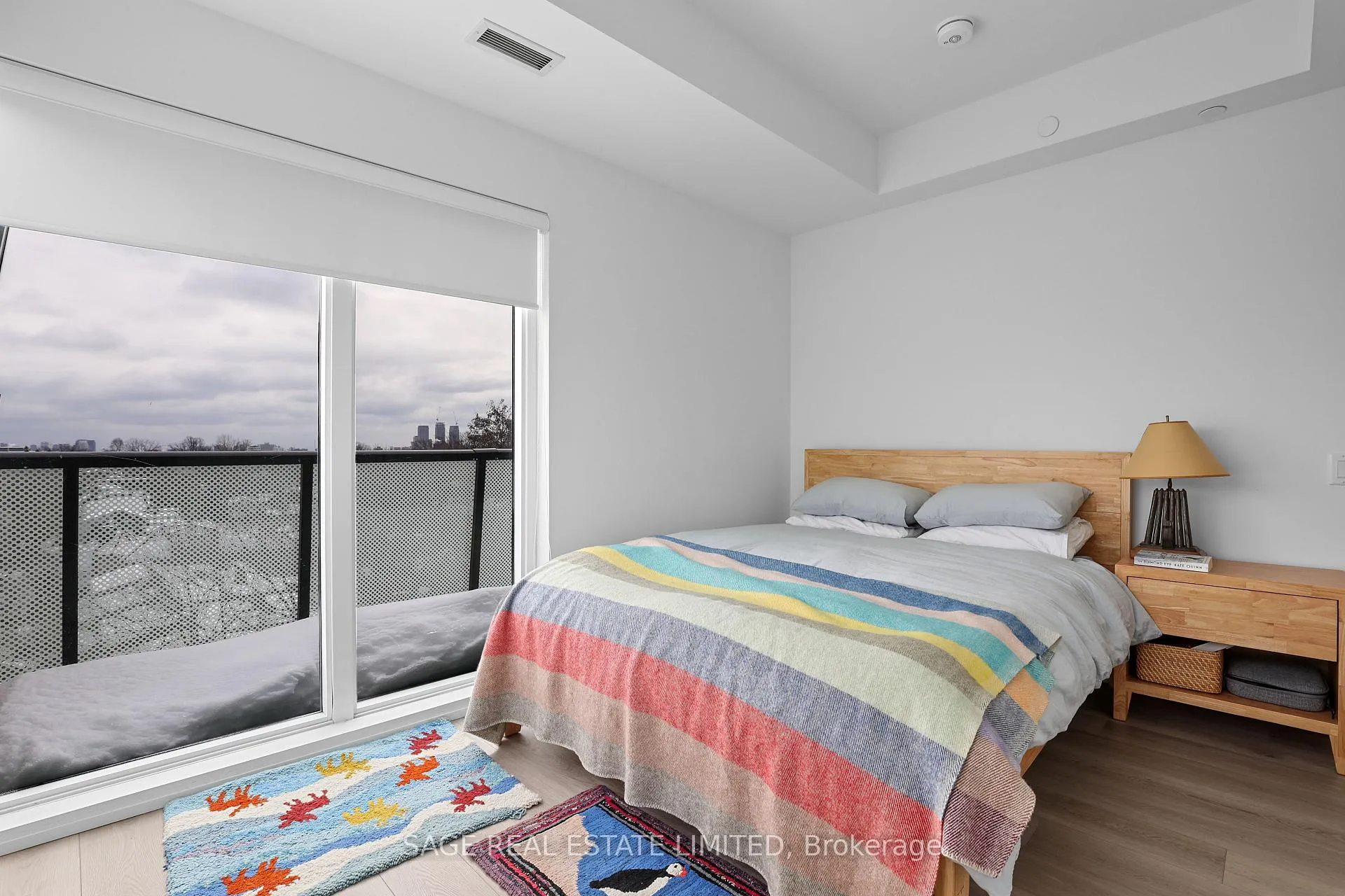 Photo 24 of Unit 505, 863 St Clair Avenue W, Toronto, Wychwood — HOMEH