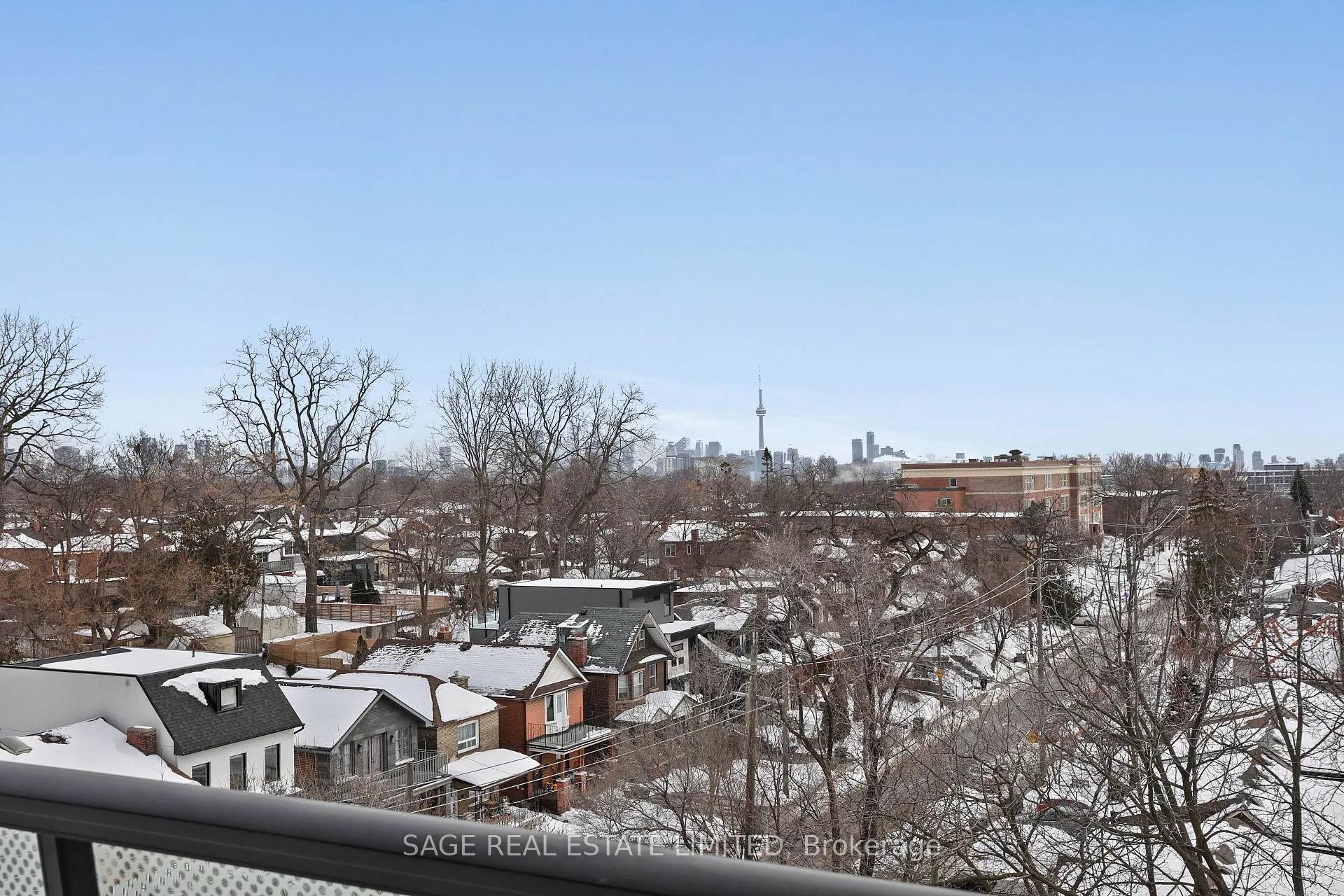 Photo 27 of Unit 505, 863 St Clair Avenue W, Toronto, Wychwood — HOMEH