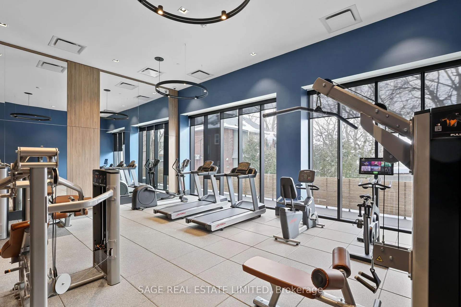 Photo 28 of Unit 505, 863 St Clair Avenue W, Toronto, Wychwood — HOMEH