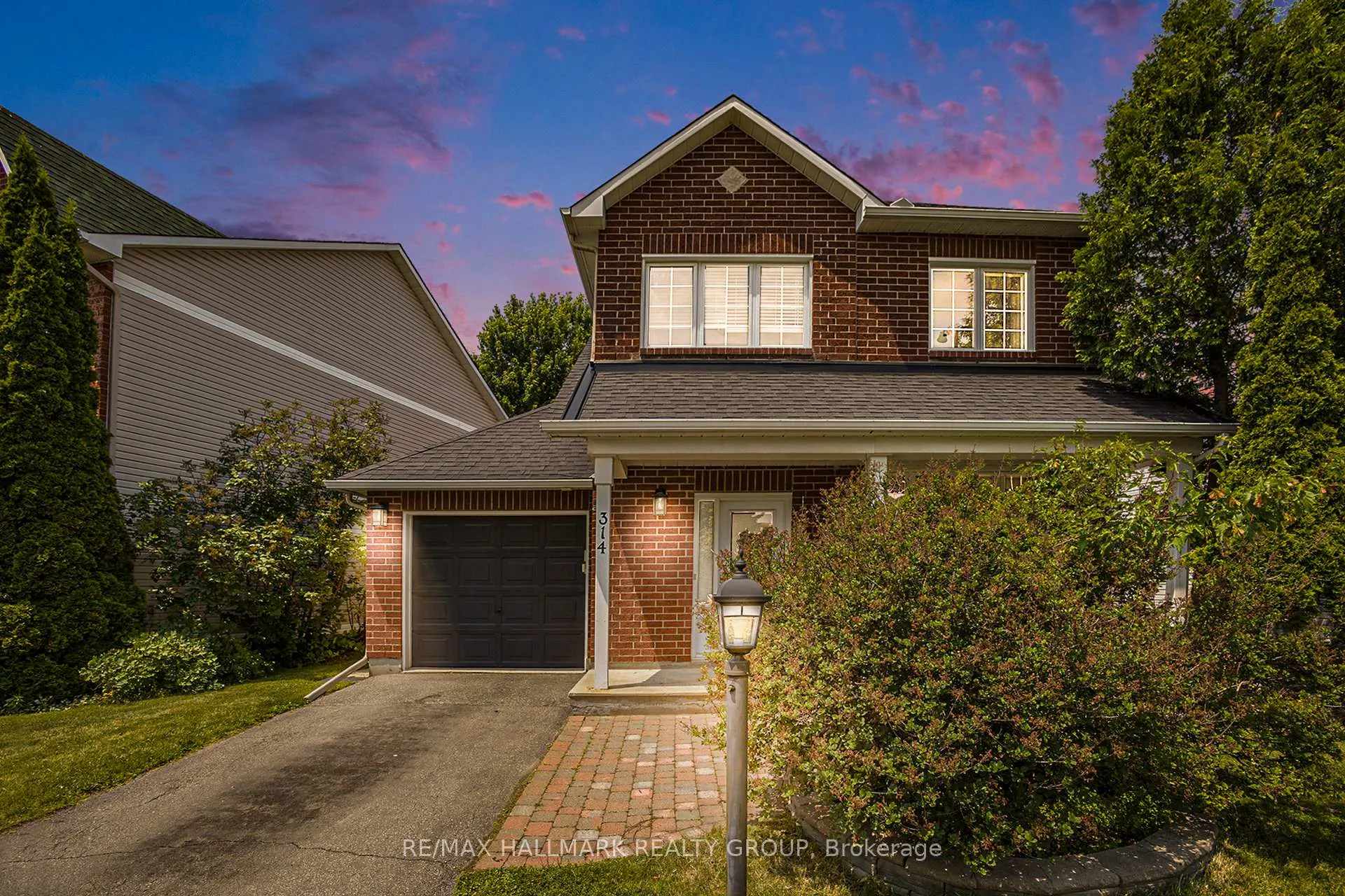 Photo 2 of 314 Stoneway Drive, Ottawa, Barrhaven East — HOMEH