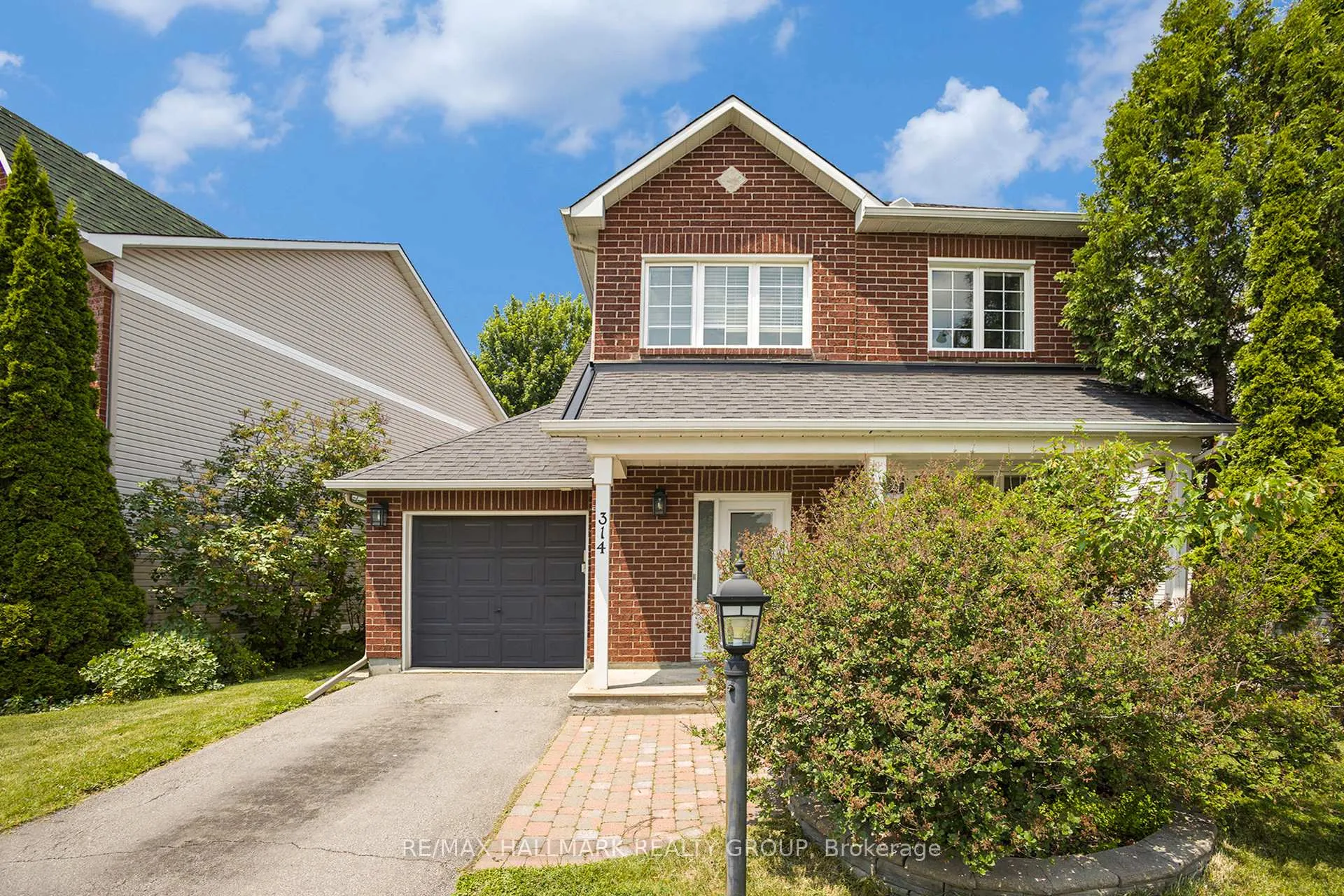 Photo 3 of 314 Stoneway Drive, Ottawa, Barrhaven East — HOMEH