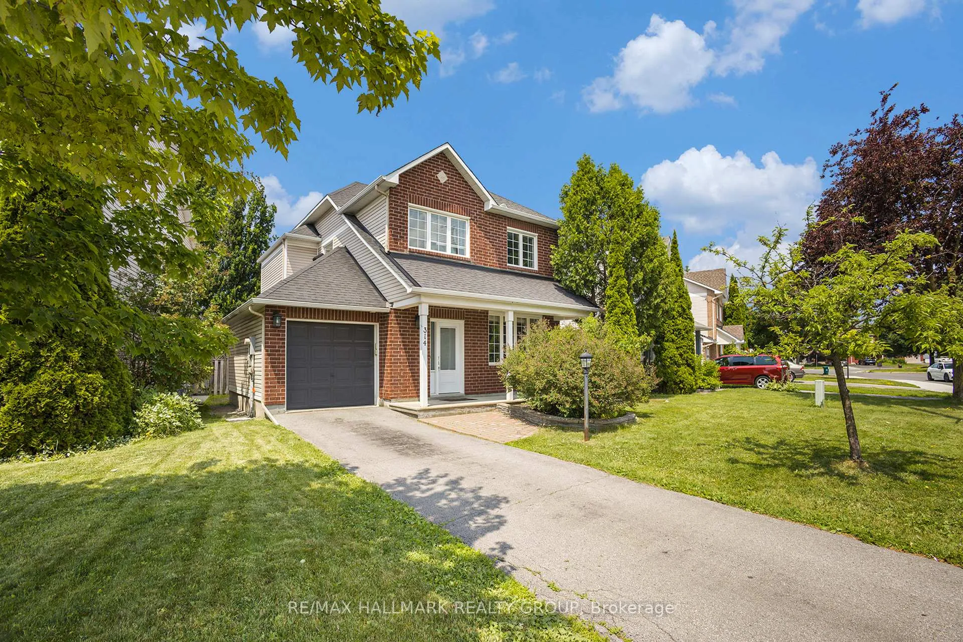 Photo 4 of 314 Stoneway Drive, Ottawa, Barrhaven East — HOMEH