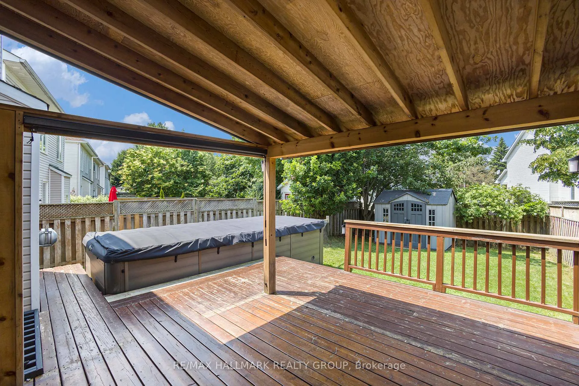 Photo 31 of 314 Stoneway Drive, Ottawa, Barrhaven East — HOMEH