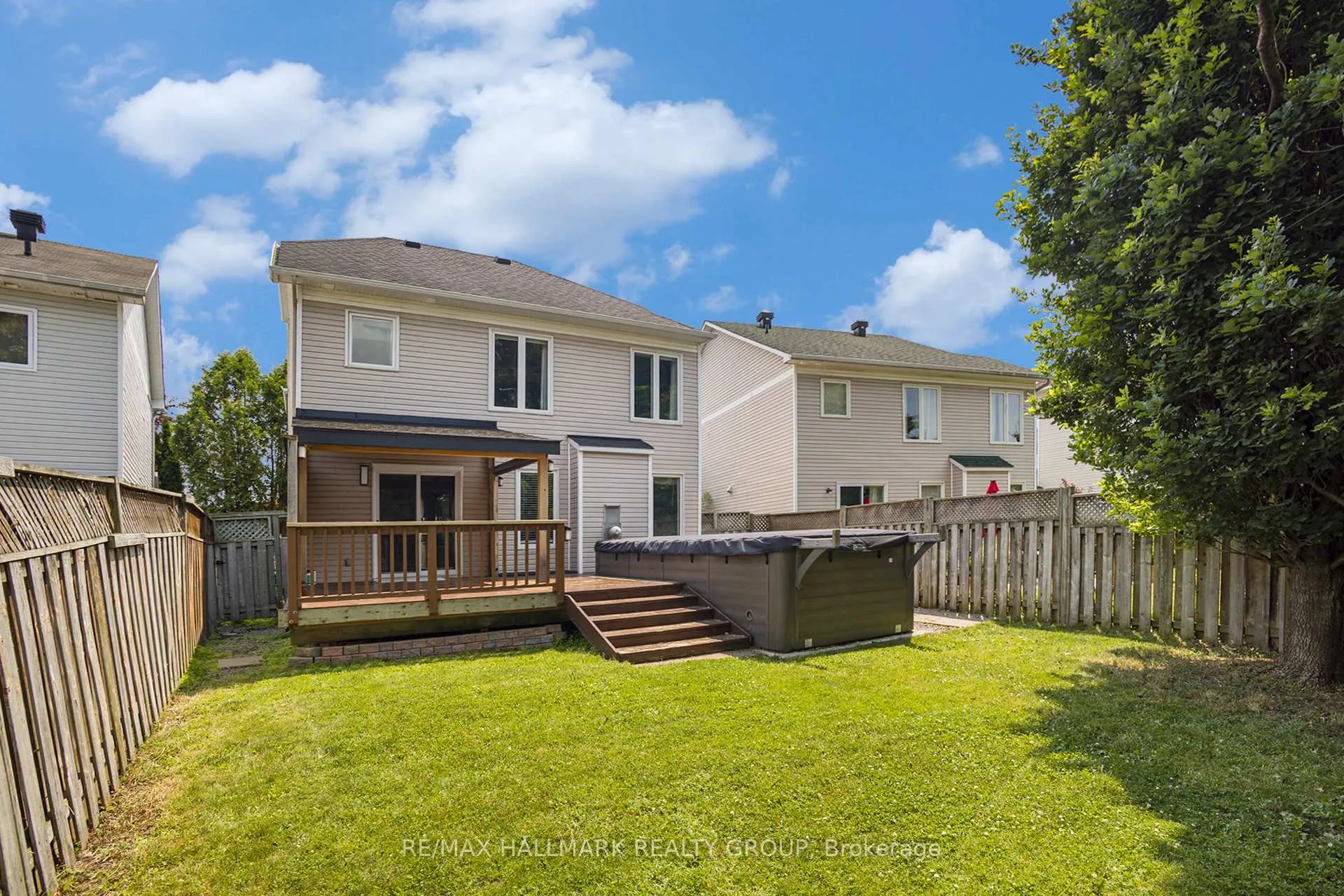Photo 32 of 314 Stoneway Drive, Ottawa, Barrhaven East — HOMEH