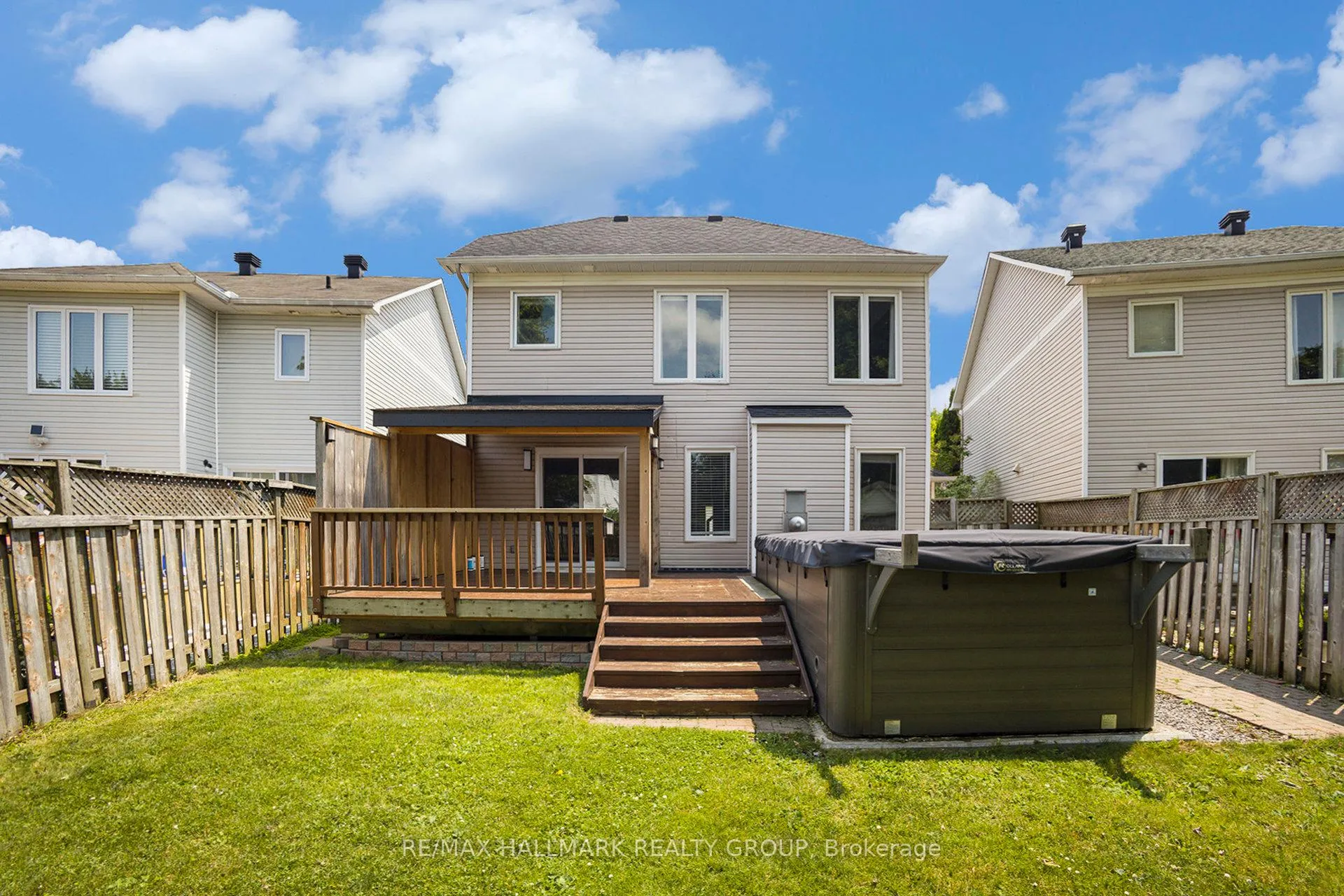 Photo 33 of 314 Stoneway Drive, Ottawa, Barrhaven East — HOMEH