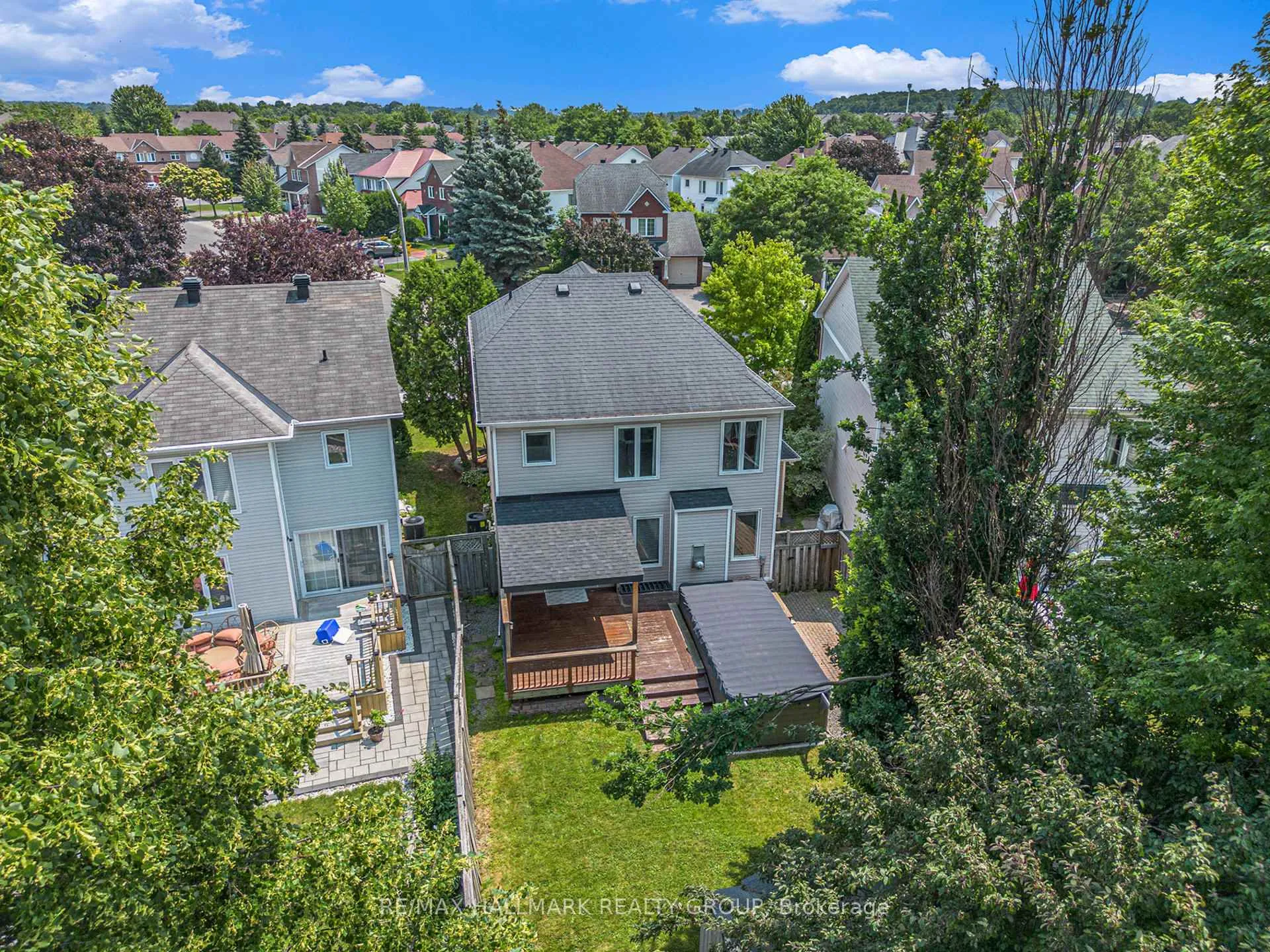 Photo 34 of 314 Stoneway Drive, Ottawa, Barrhaven East — HOMEH