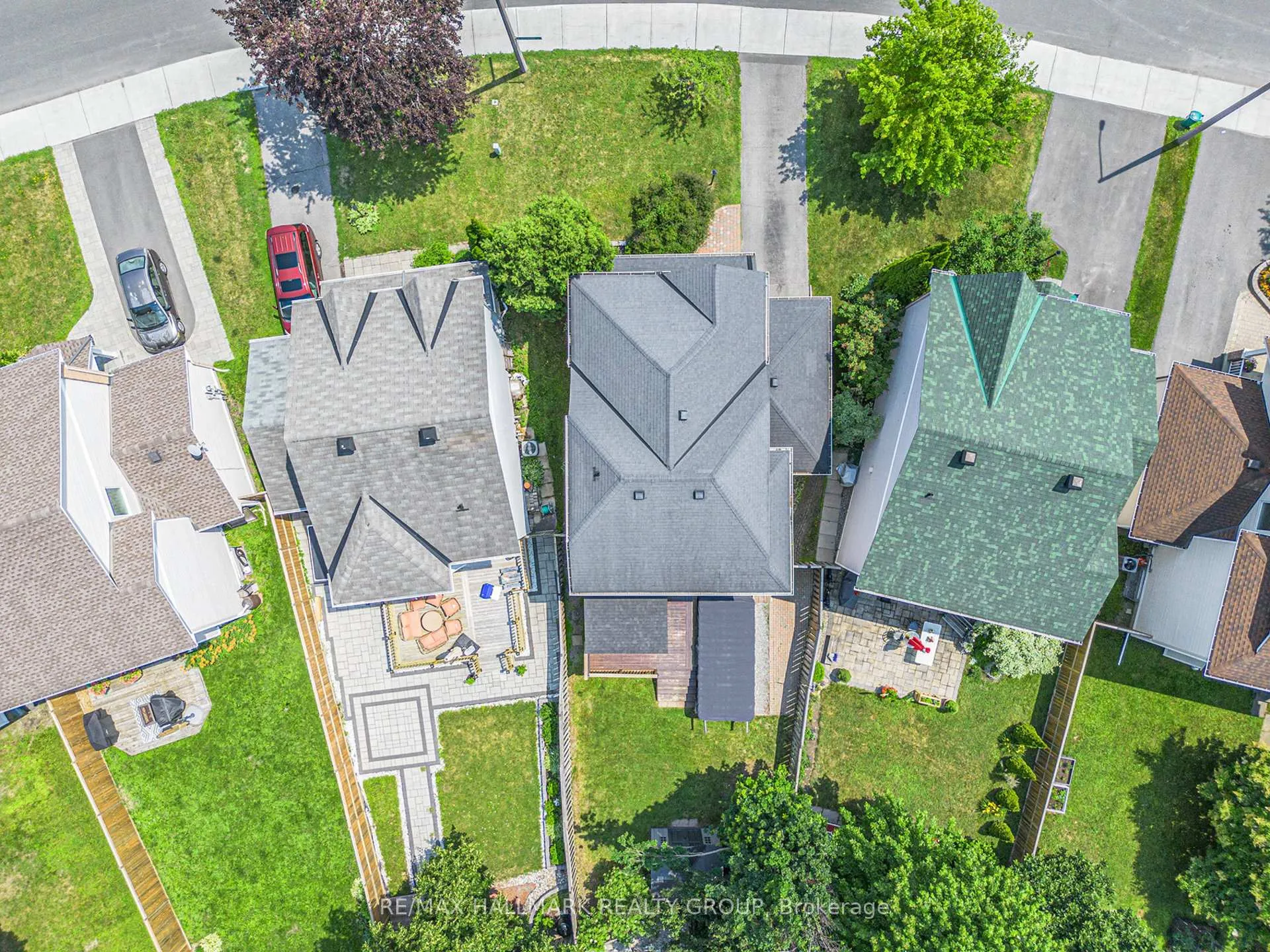 Photo 35 of 314 Stoneway Drive, Ottawa, Barrhaven East — HOMEH