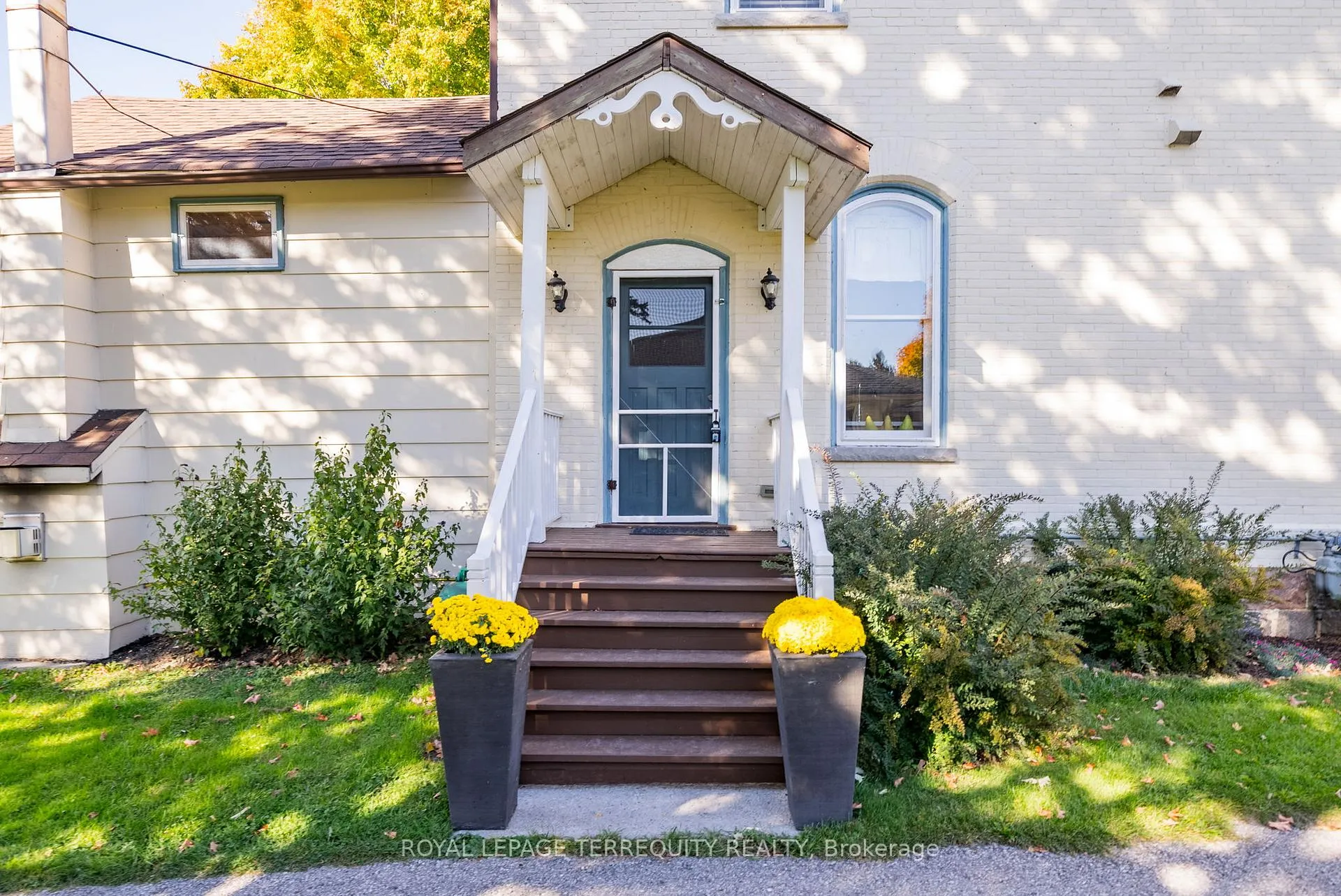 Photo 6 of 14576 Old Simcoe Road, Scugog, Port Perry — HOMEH