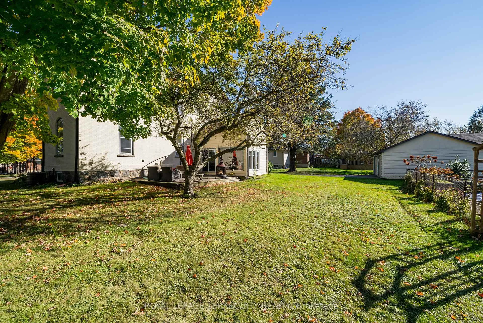 Photo 10 of 14576 Old Simcoe Road, Scugog, Port Perry — HOMEH