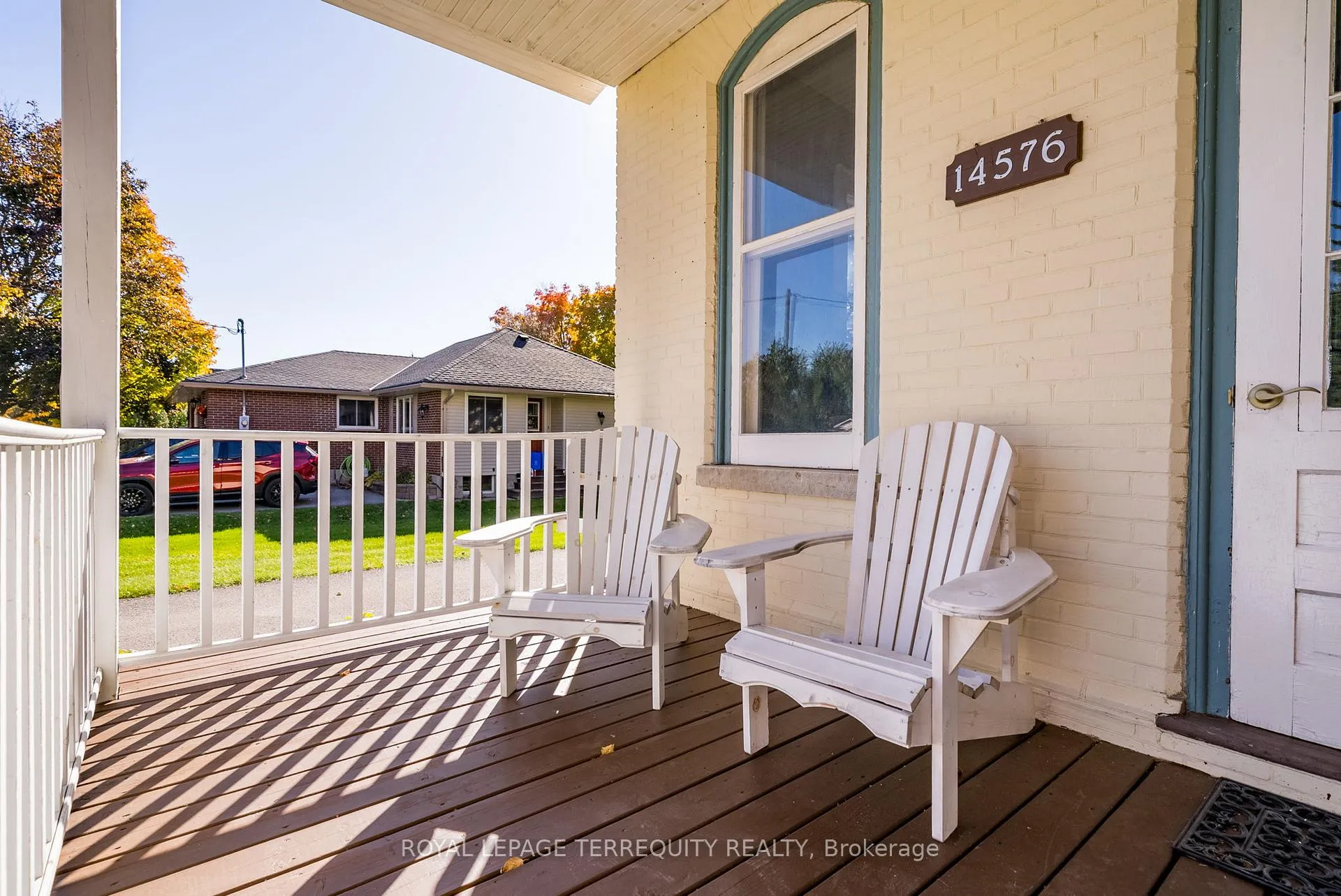 Photo 12 of 14576 Old Simcoe Road, Scugog, Port Perry — HOMEH