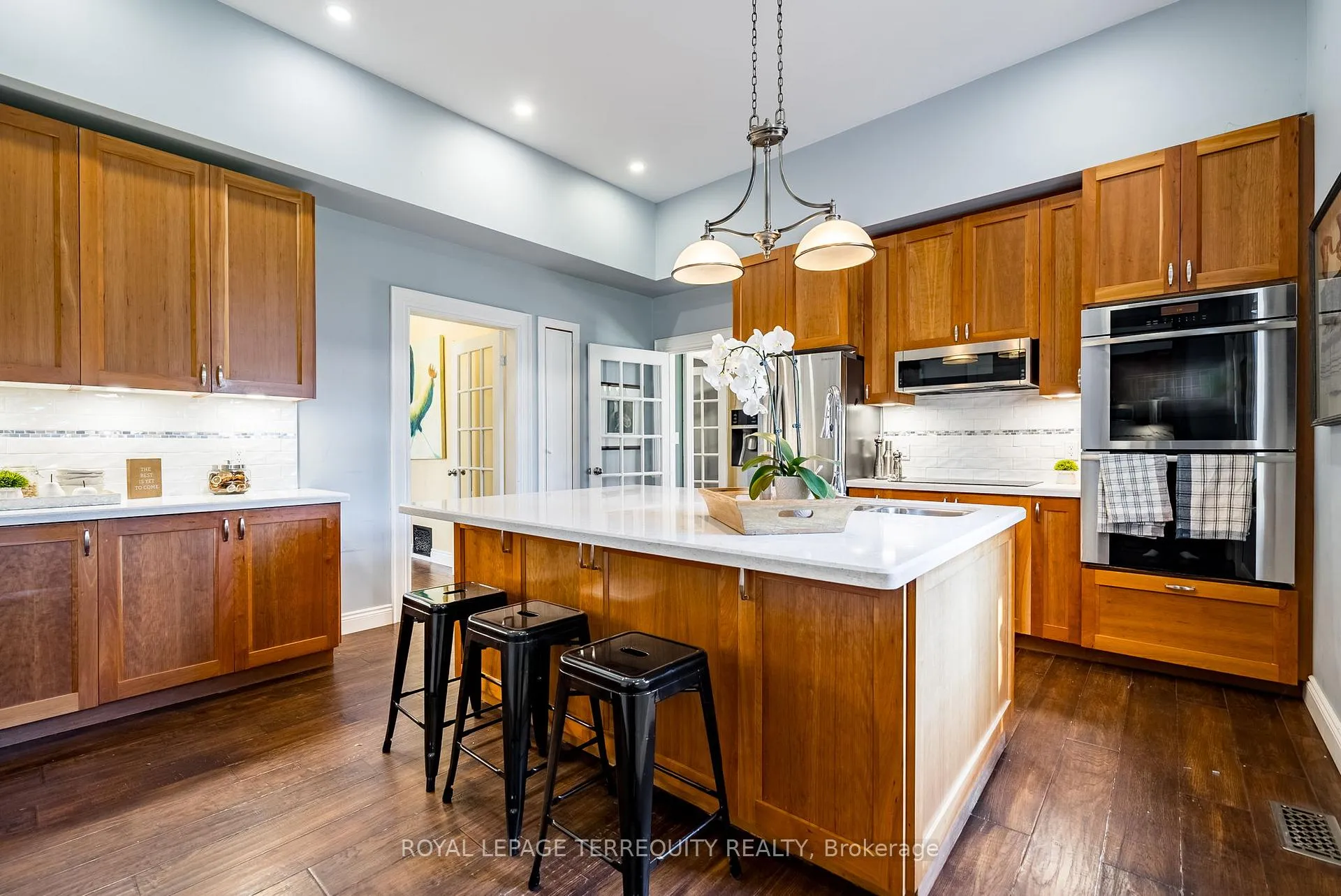 Photo 15 of 14576 Old Simcoe Road, Scugog, Port Perry — HOMEH