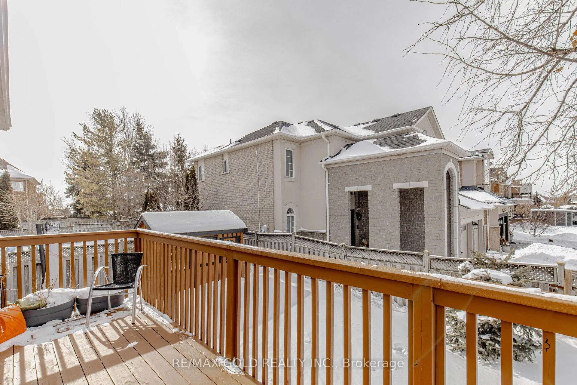 Photo 43 of 32 Aspenwood Trail, Caledon, Rural Caledon — HOMEH