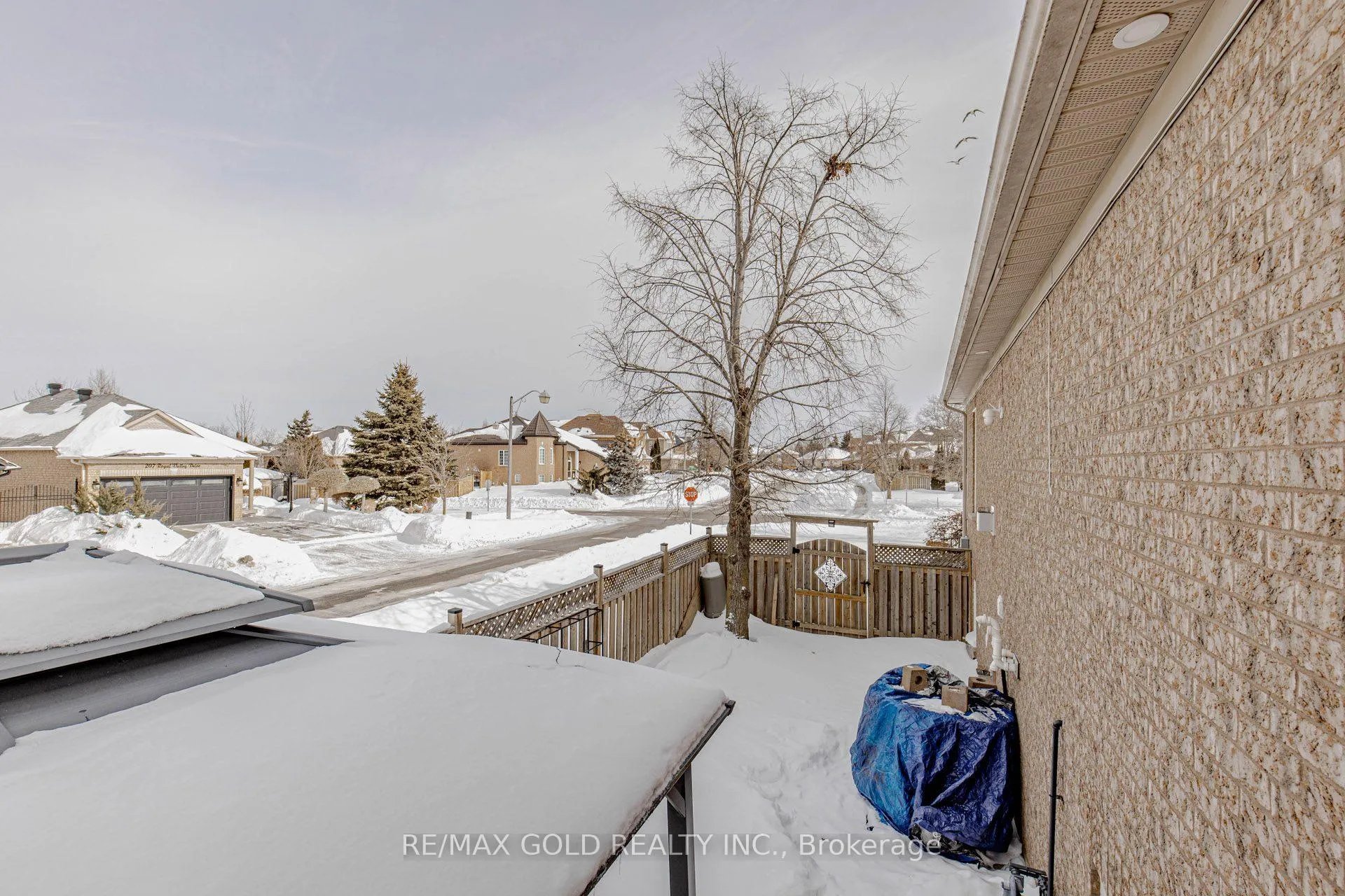 Photo 44 of 32 Aspenwood Trail, Caledon, Rural Caledon — HOMEH