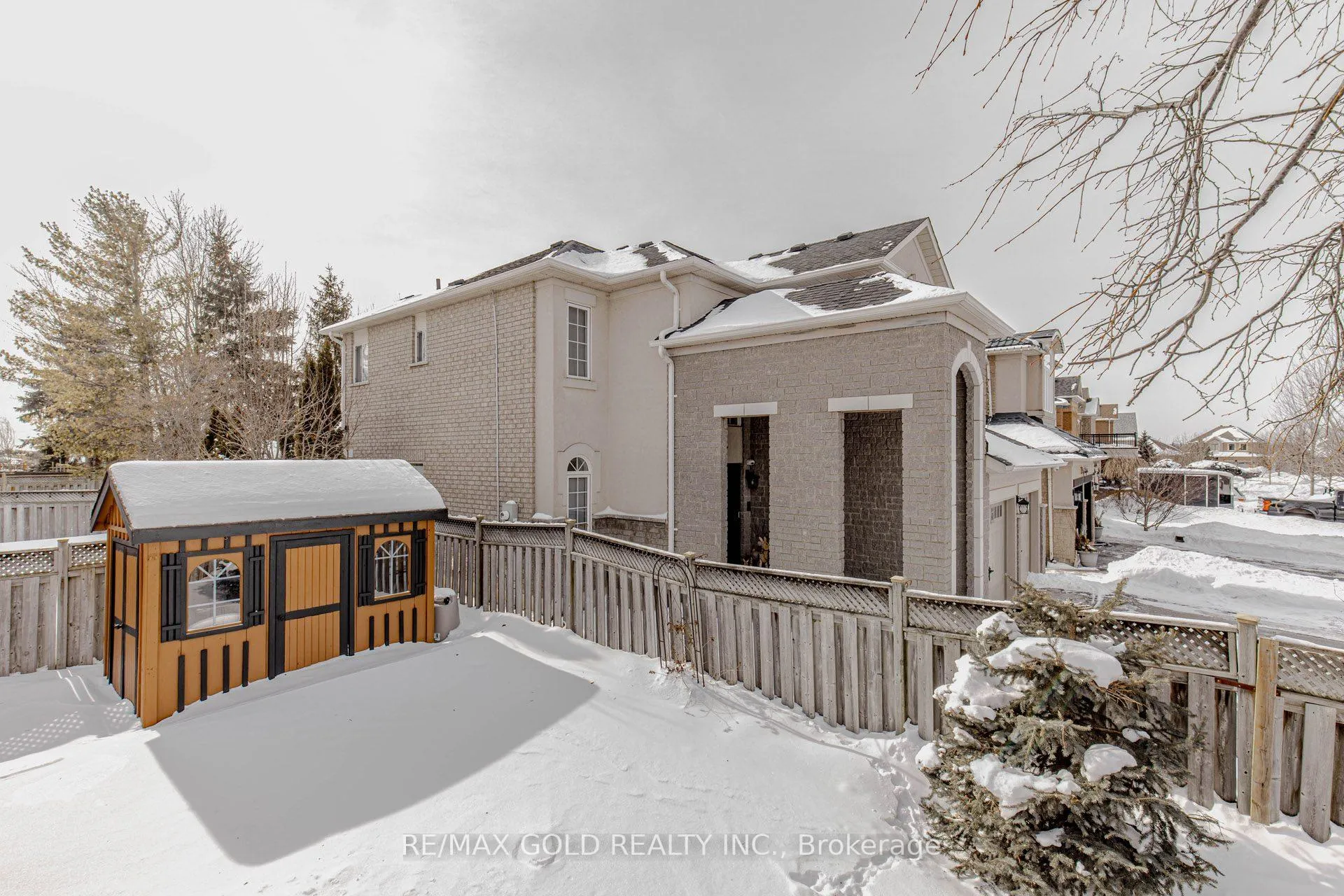 Photo 45 of 32 Aspenwood Trail, Caledon, Rural Caledon — HOMEH