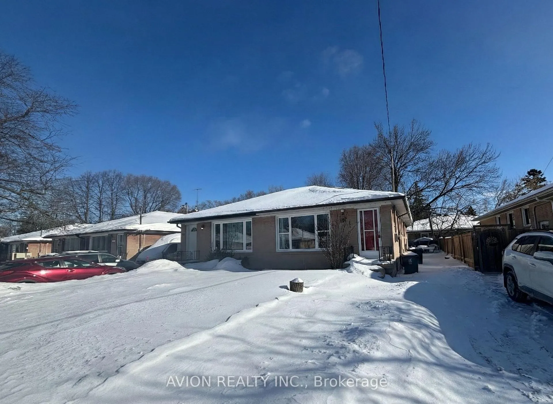 Photo 1 of 119 Birkdale Road, Scarborough, Bendale — HOMEH