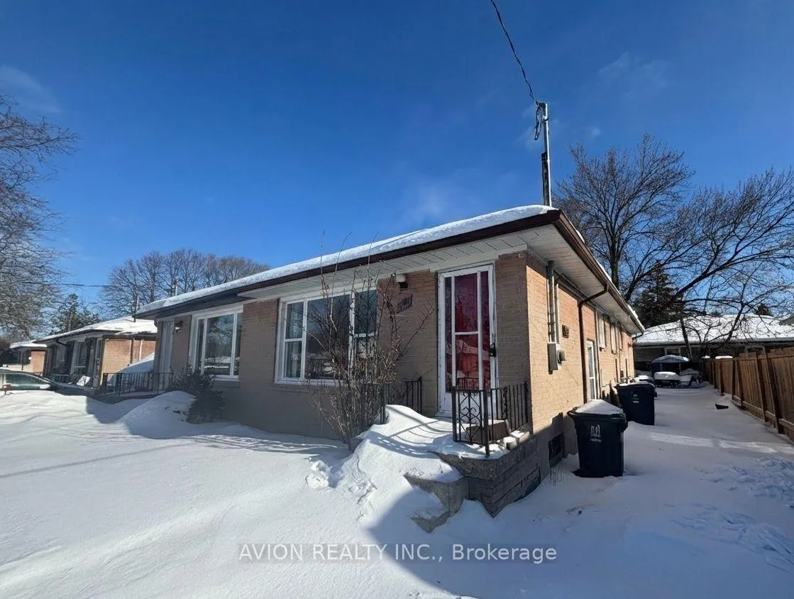 Photo 2 of 119 Birkdale Road, Scarborough, Bendale — HOMEH