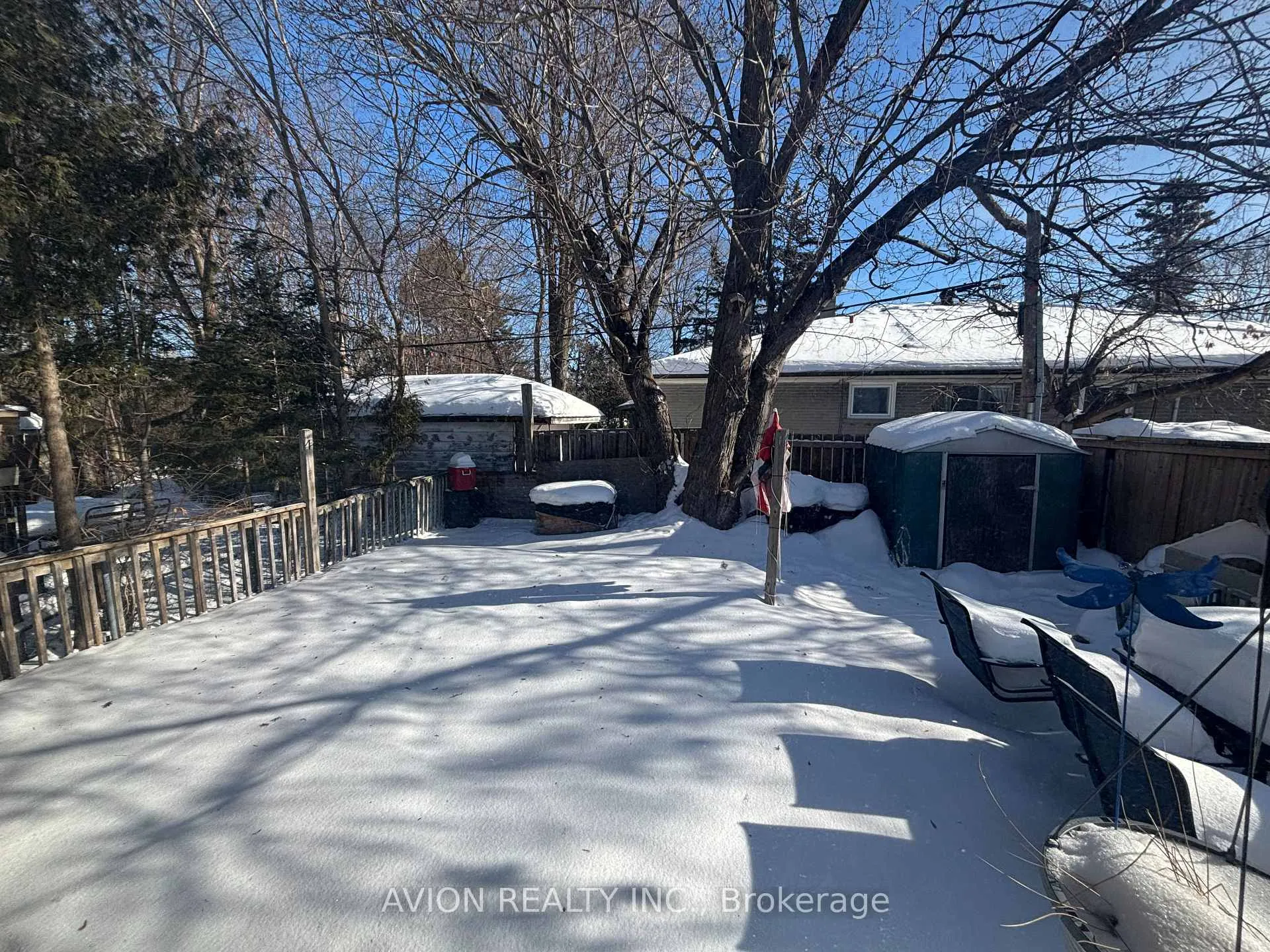 Photo 22 of 119 Birkdale Road, Scarborough, Bendale — HOMEH