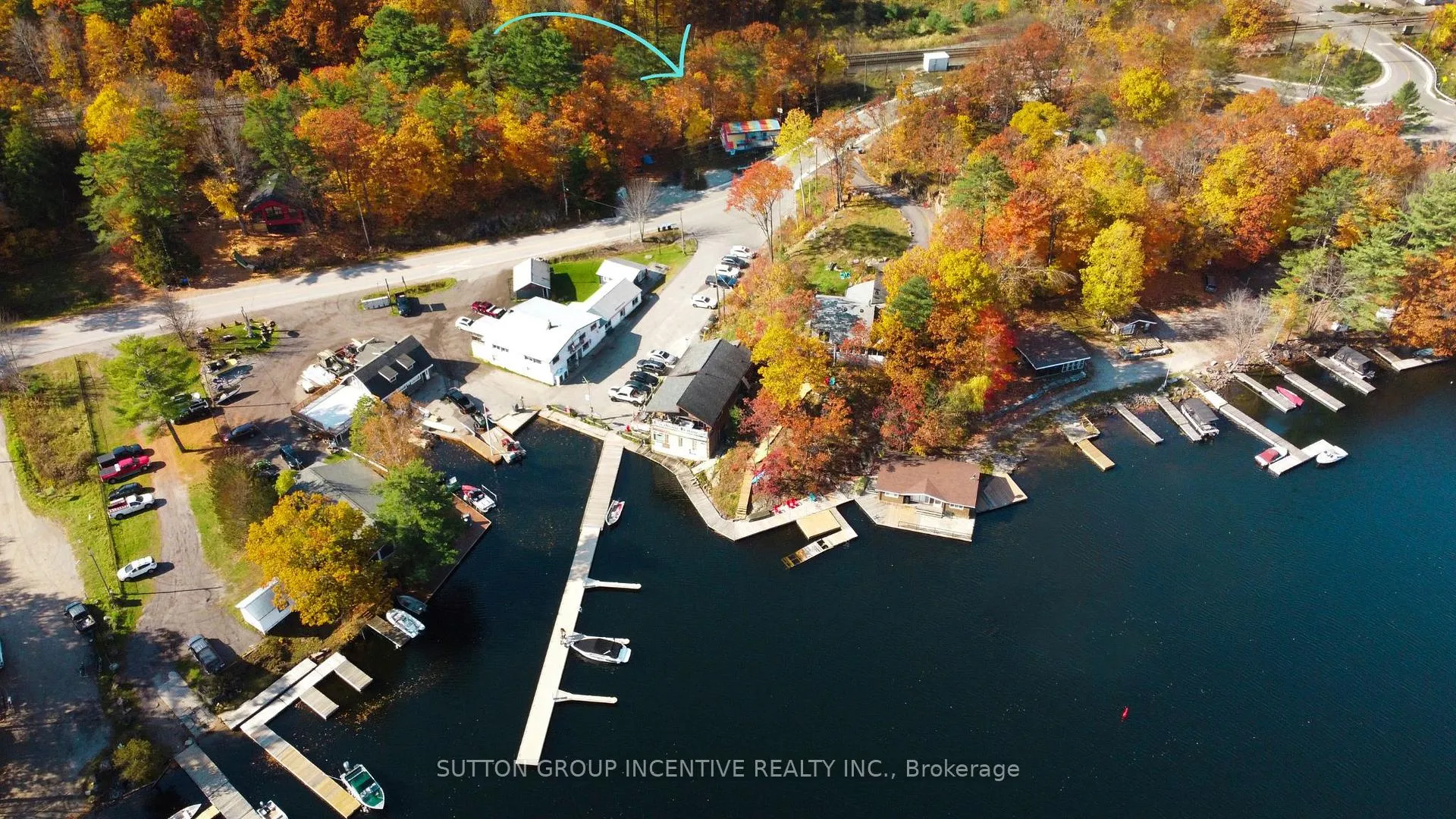 Photo of 5678 Upper Big Chute Road