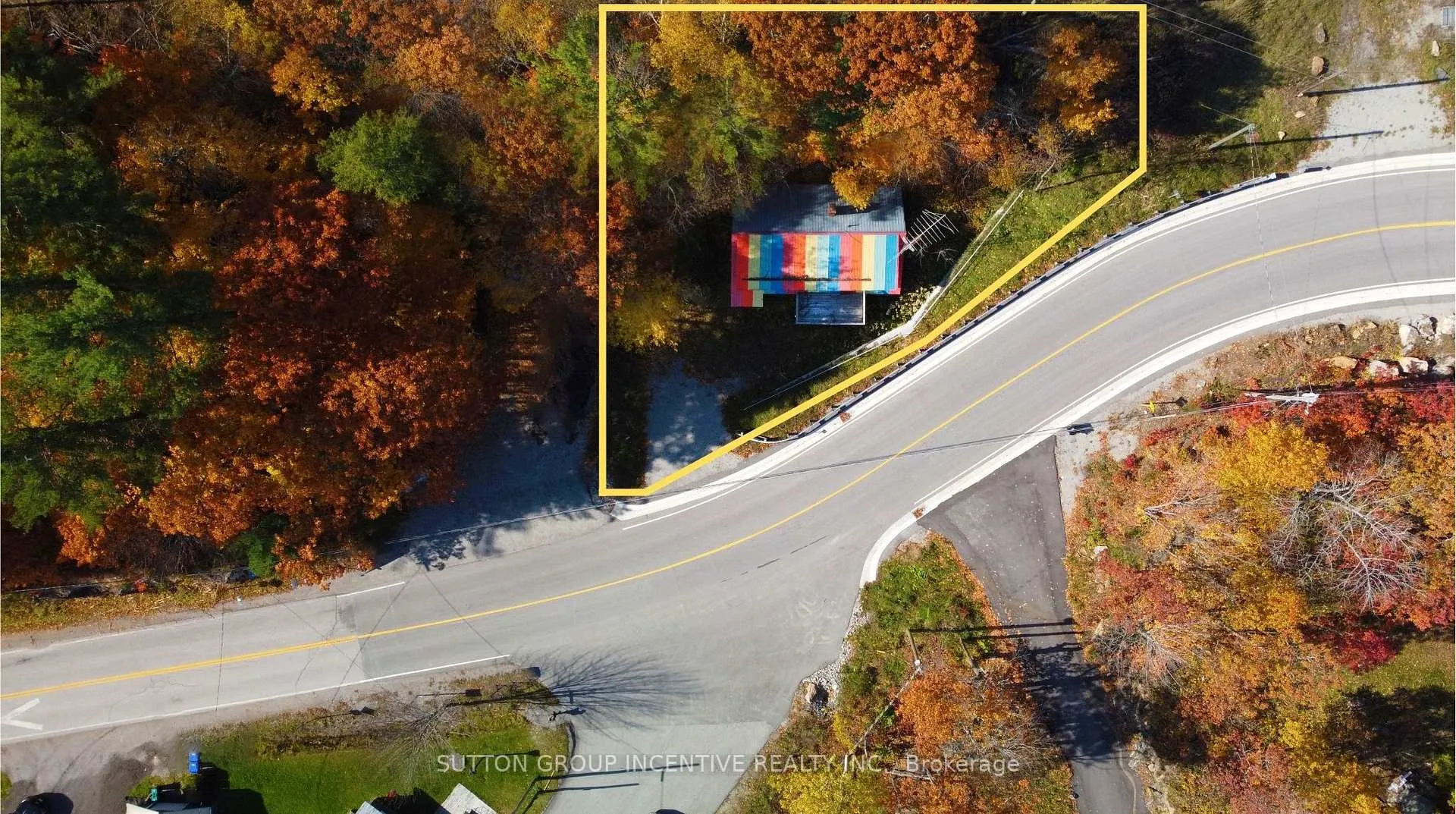 Photo 2 of 5678 Upper Big Chute Road, Severn, Rural Severn — HOMEH