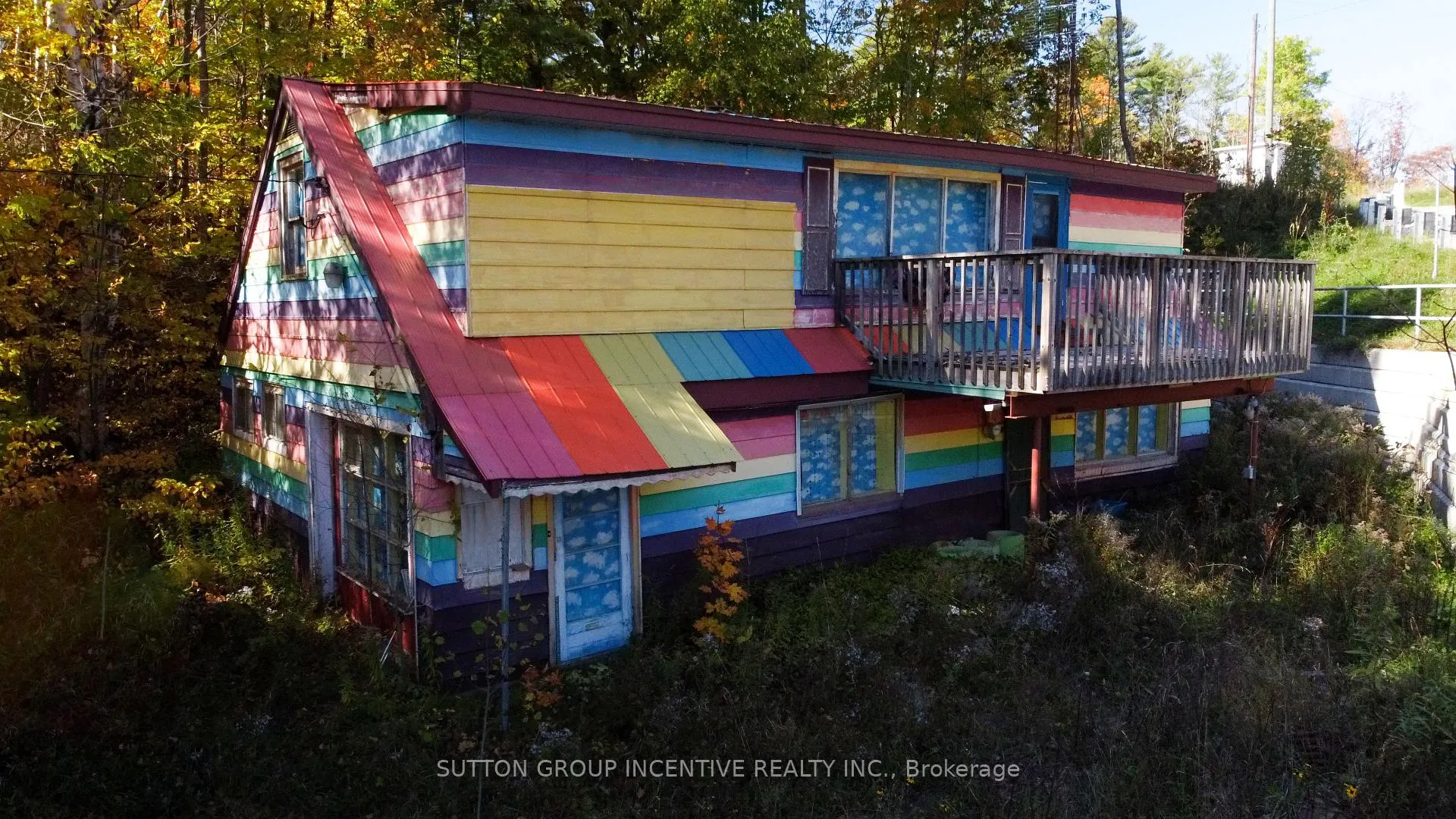 Photo 3 of 5678 Upper Big Chute Road, Severn, Rural Severn — HOMEH
