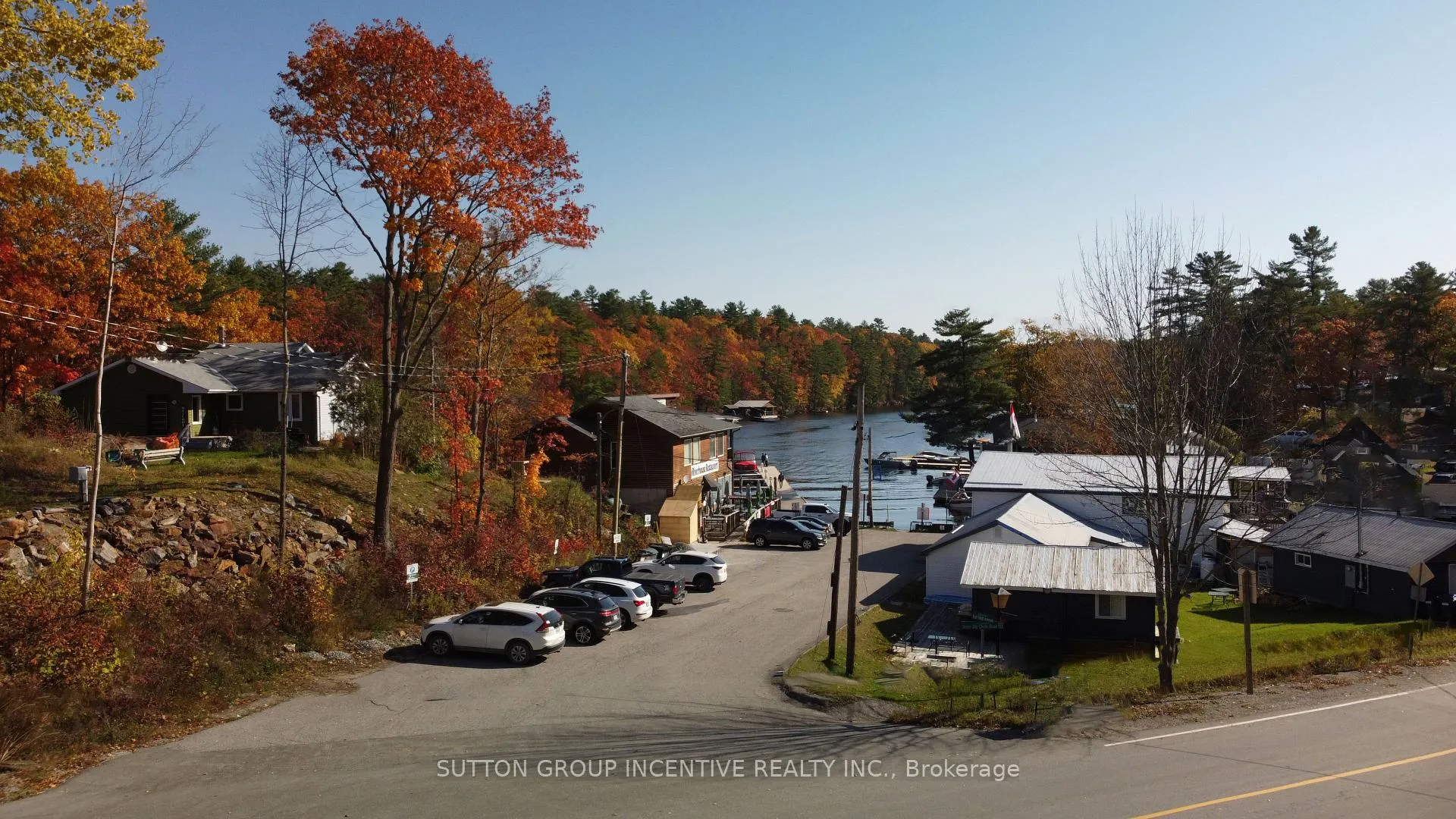 Photo 4 of 5678 Upper Big Chute Road, Severn, Rural Severn — HOMEH