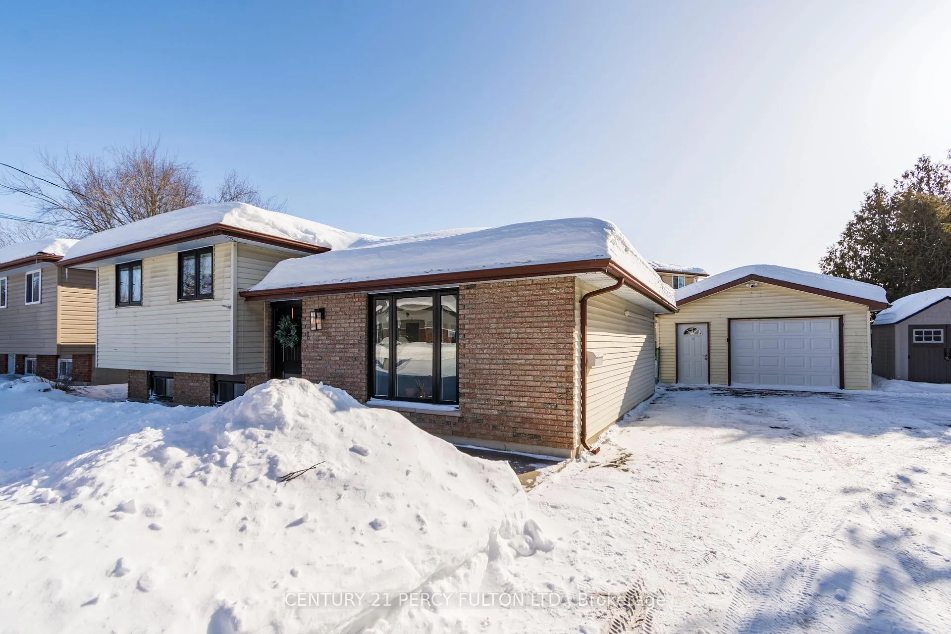 Photo 1 of 1 Peter Street, Quinte West, Trenton Ward — HOMEH
