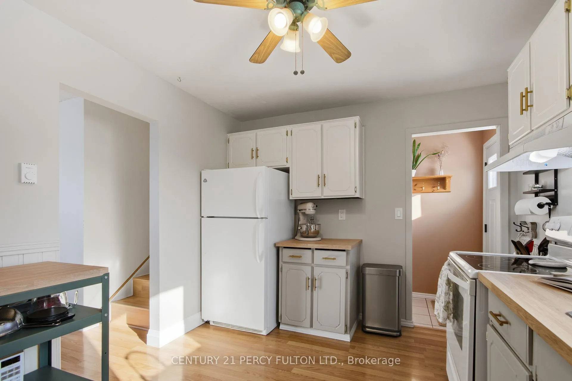 Photo 13 of 1 Peter Street, Quinte West, Trenton Ward — HOMEH