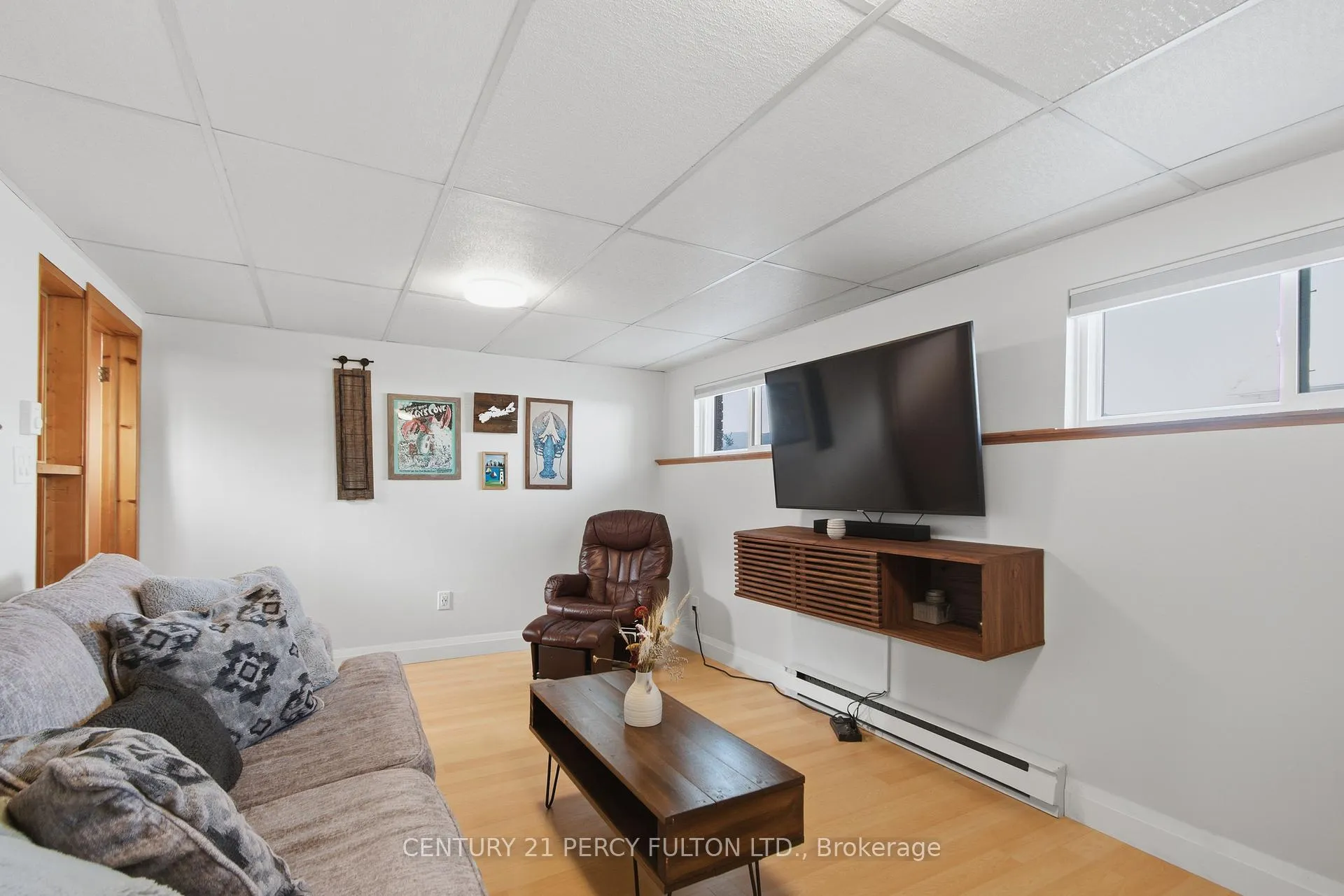 Photo 21 of 1 Peter Street, Quinte West, Trenton Ward — HOMEH