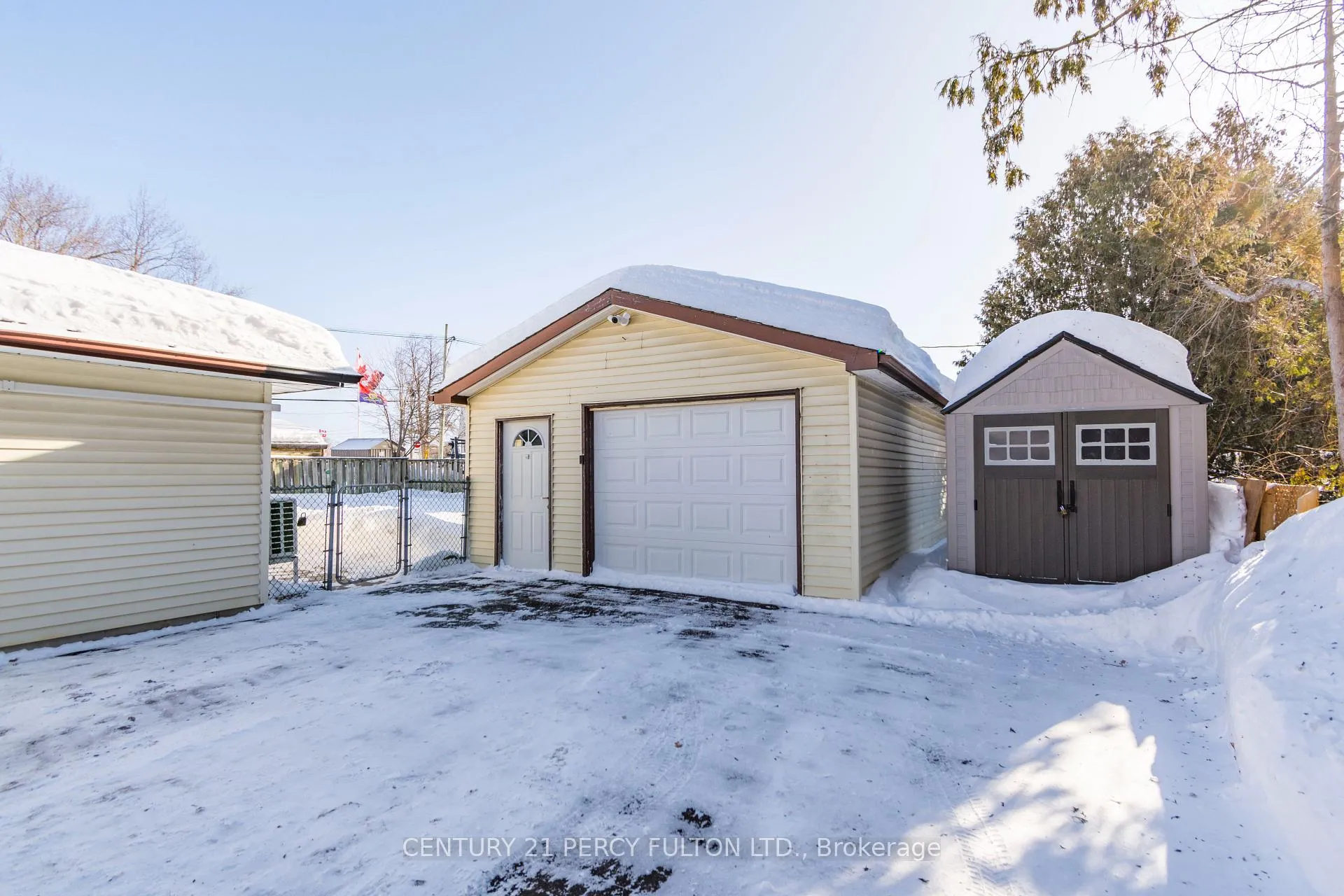 Photo 23 of 1 Peter Street, Quinte West, Trenton Ward — HOMEH