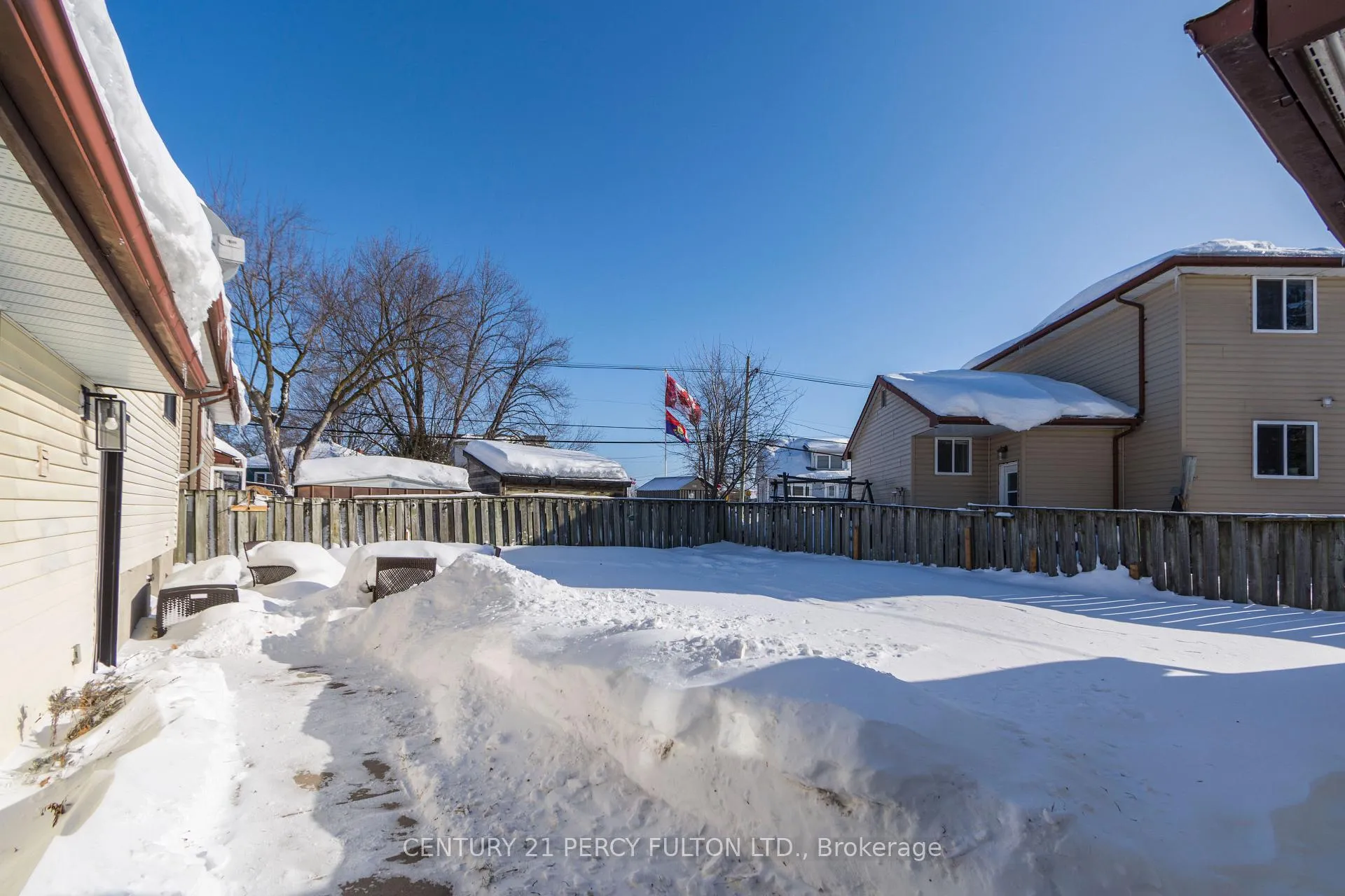 Photo 24 of 1 Peter Street, Quinte West, Trenton Ward — HOMEH