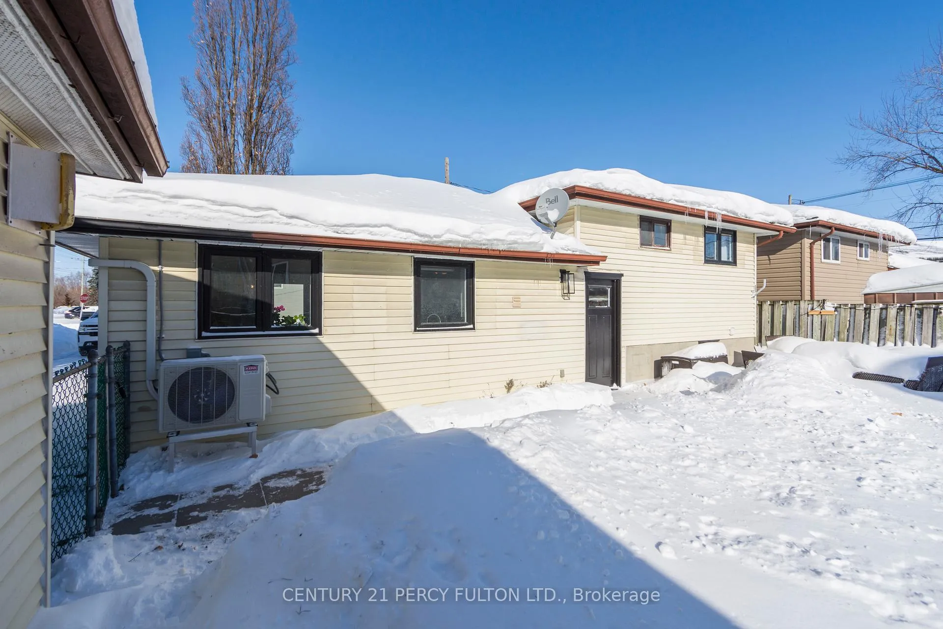 Photo 25 of 1 Peter Street, Quinte West, Trenton Ward — HOMEH