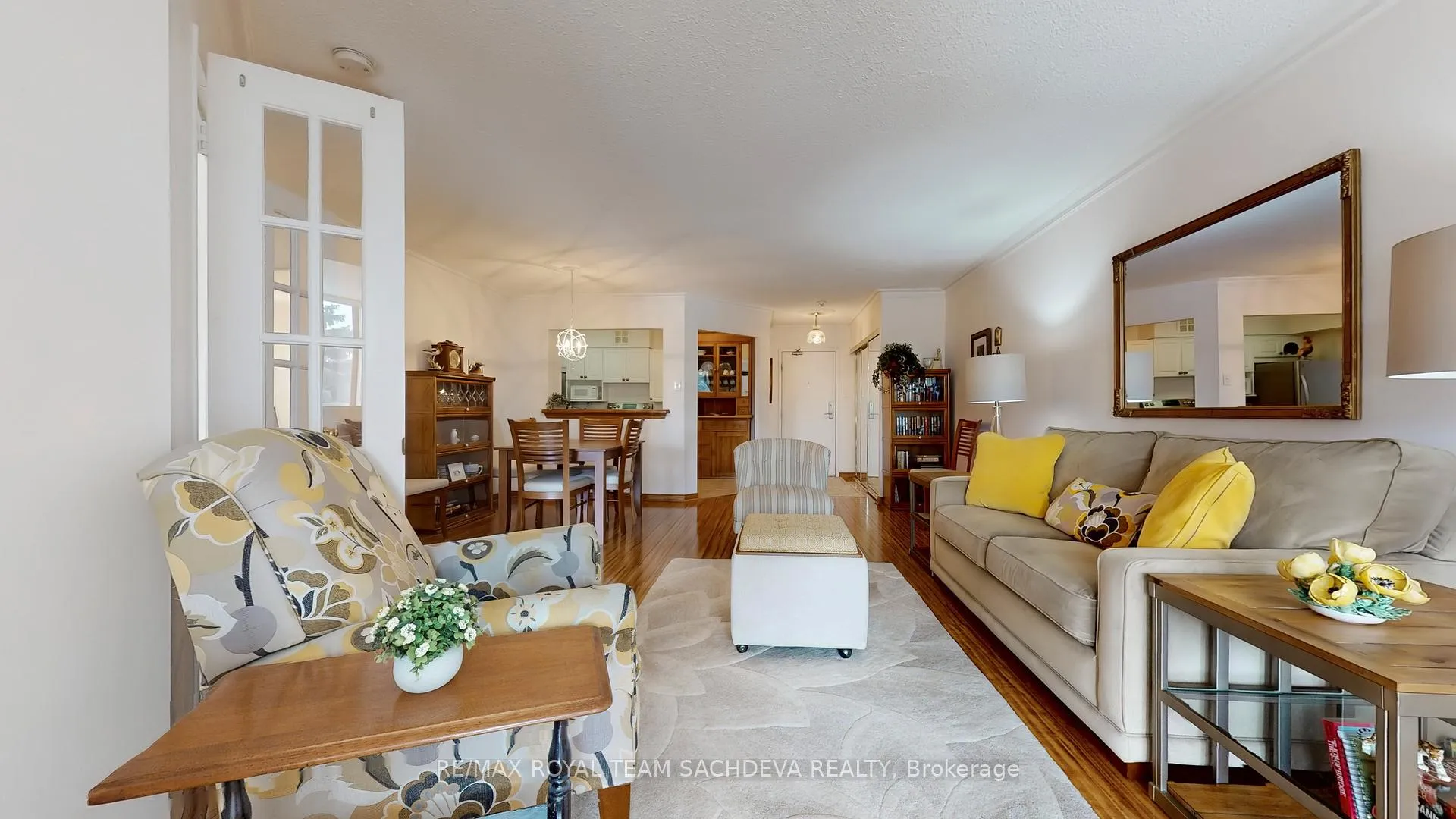 Photo 5 of Unit 211, 1890 Valley Farm Road, Pickering, Town Centre — HOMEH
