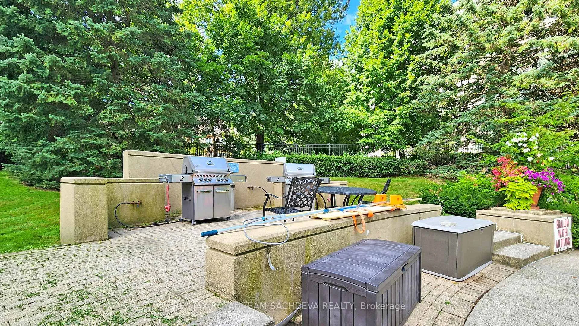 Photo 39 of Unit 211, 1890 Valley Farm Road, Pickering, Town Centre — HOMEH