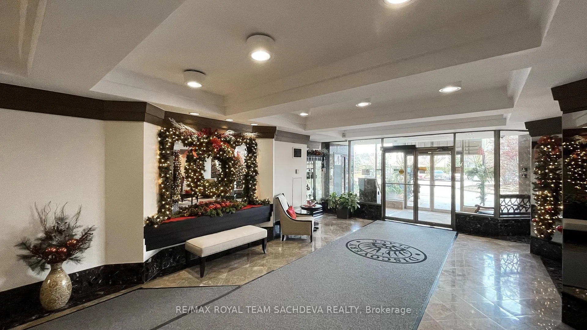 Photo 47 of Unit 211, 1890 Valley Farm Road, Pickering, Town Centre — HOMEH